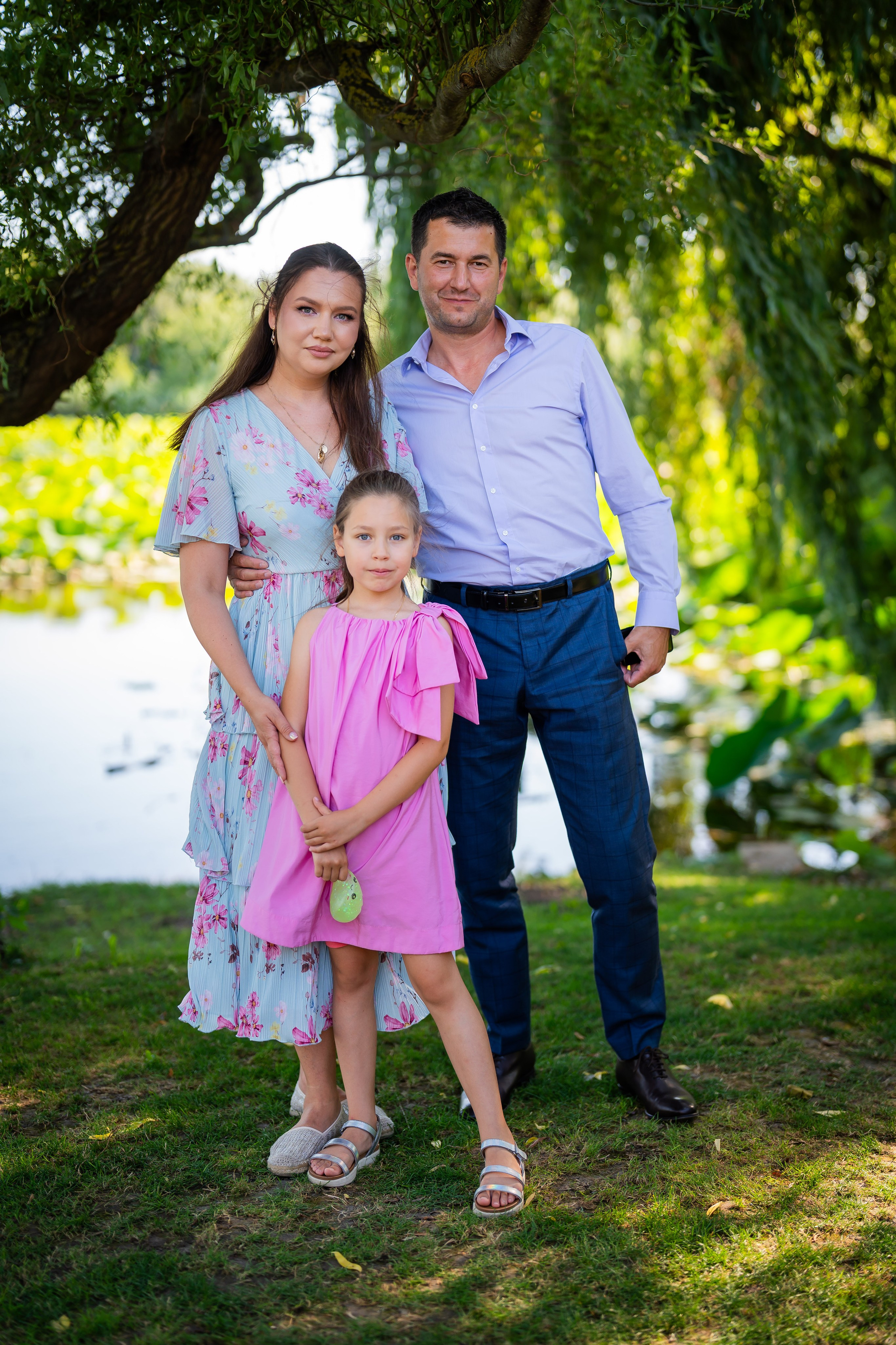 Madalina & Razvan. Gabriel Florea — Fotograf