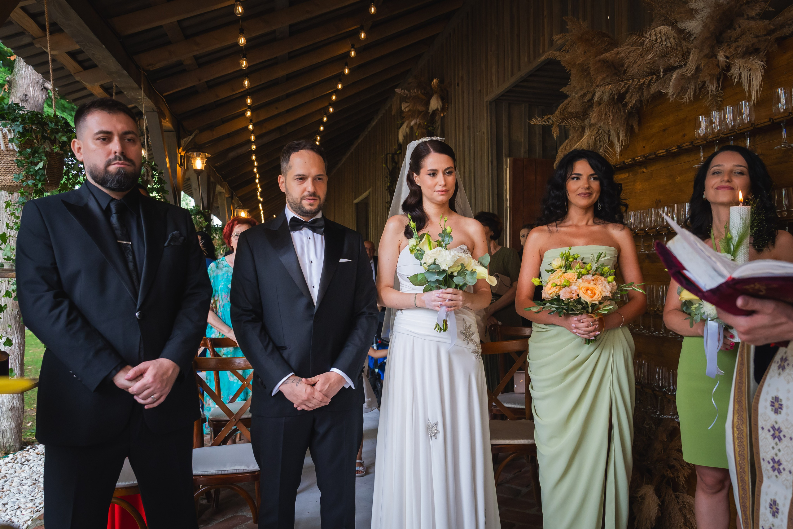 Codruta & Alex. Gabriel Florea — Fotograf