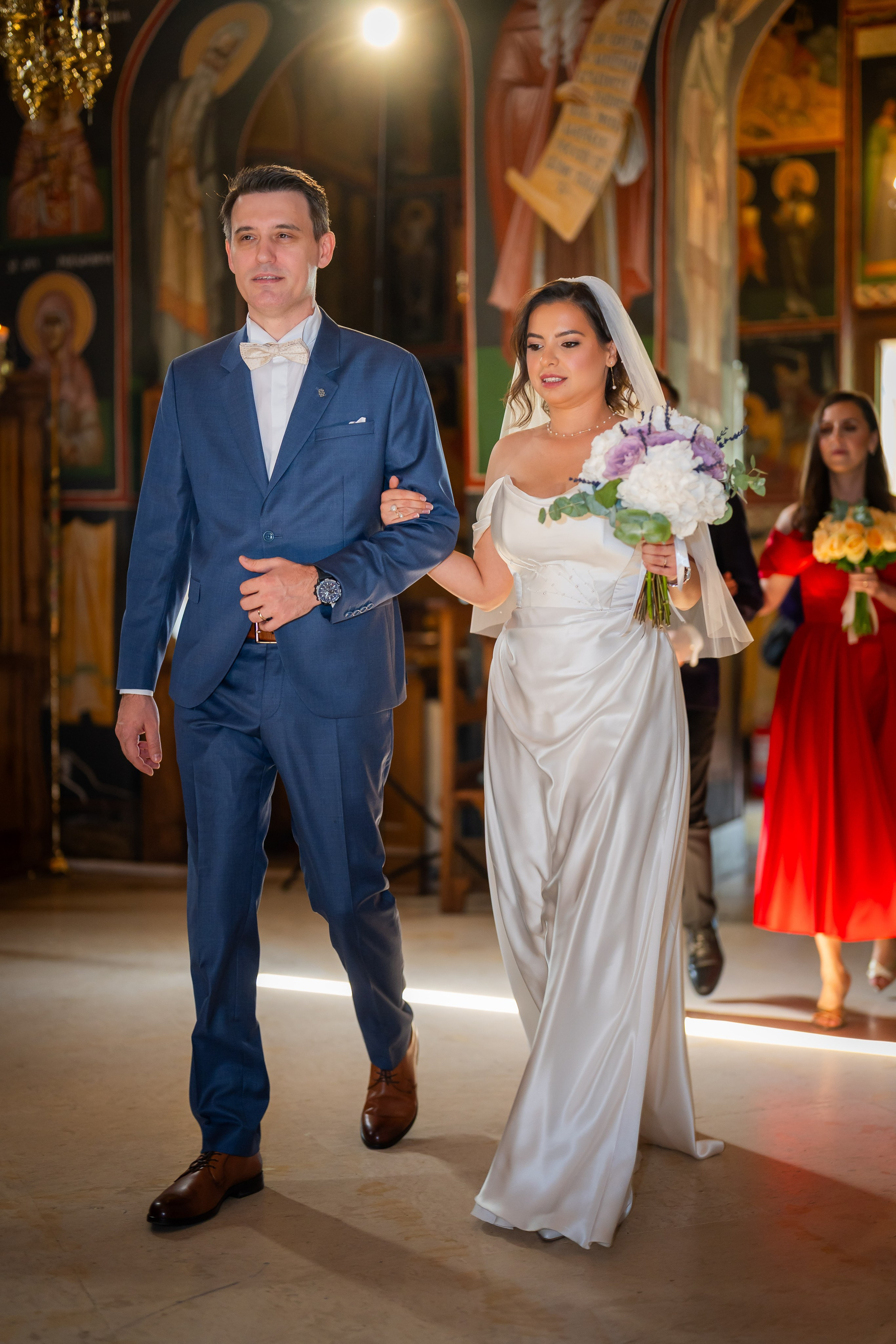 Oana & Andrei. Gabriel Florea — Fotograf