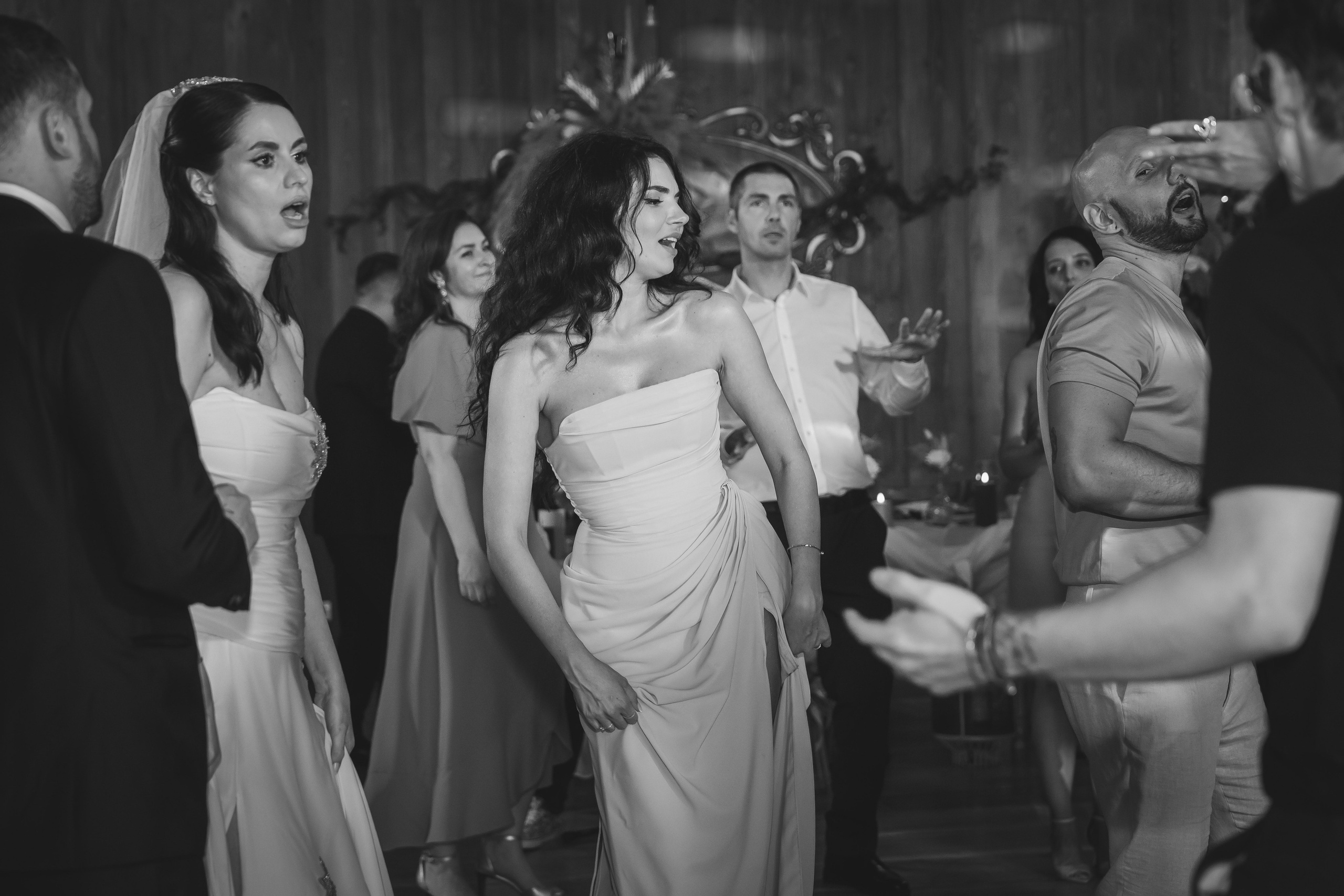 Codruta & Alex. Gabriel Florea — Fotograf