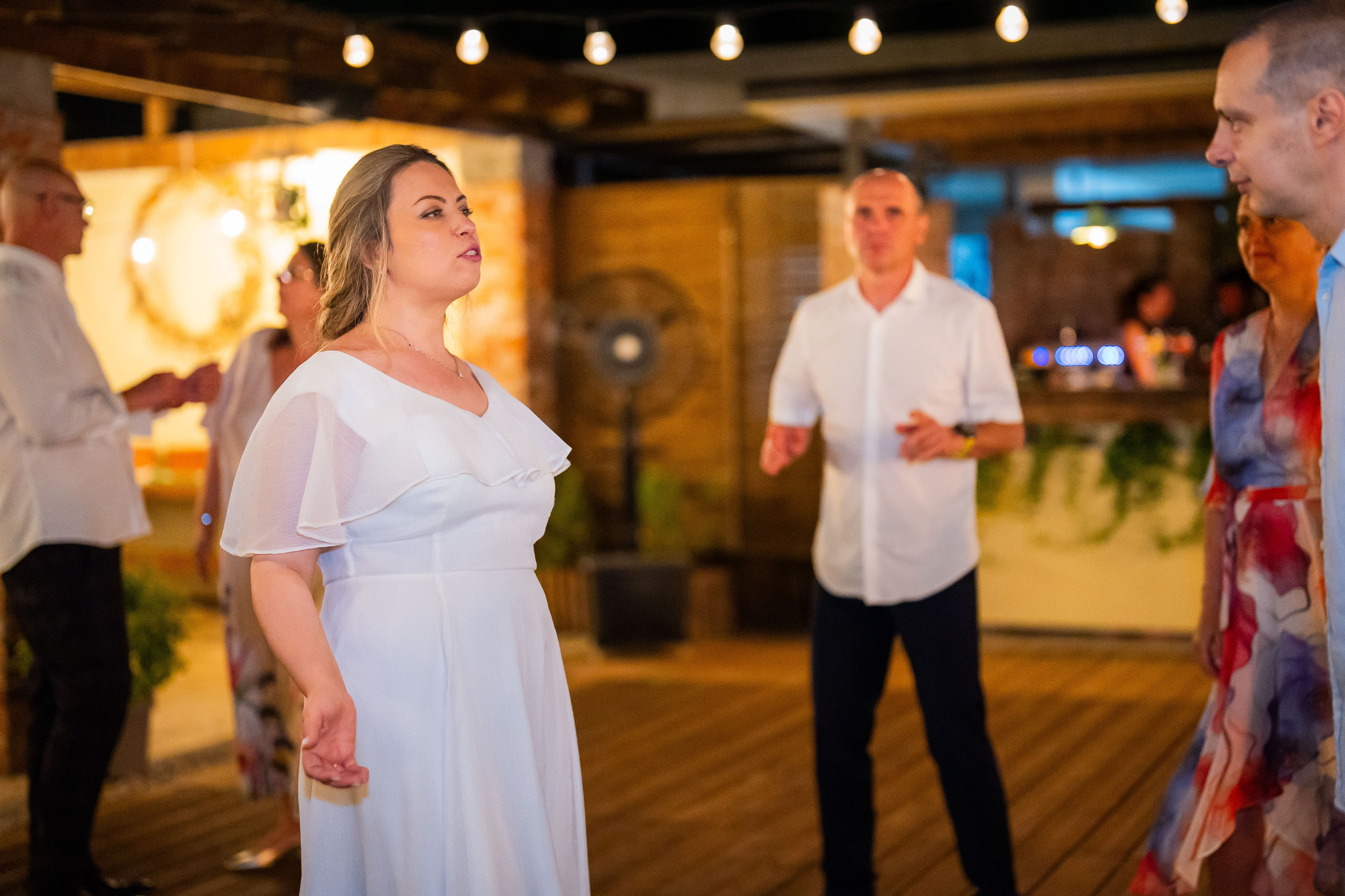 Madalina & Razvan. Gabriel Florea — Fotograf