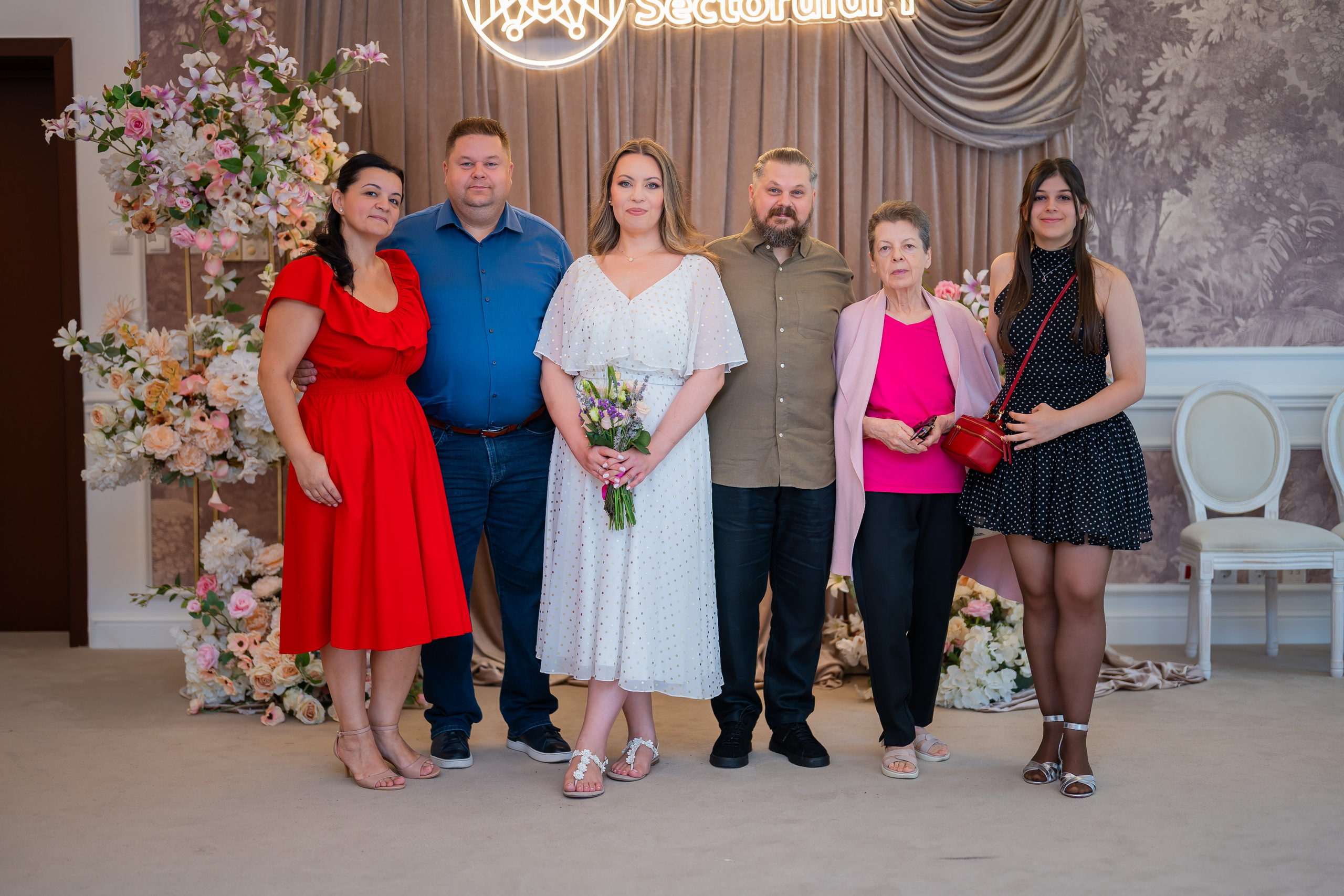 Madalina & Razvan. Gabriel Florea — Fotograf