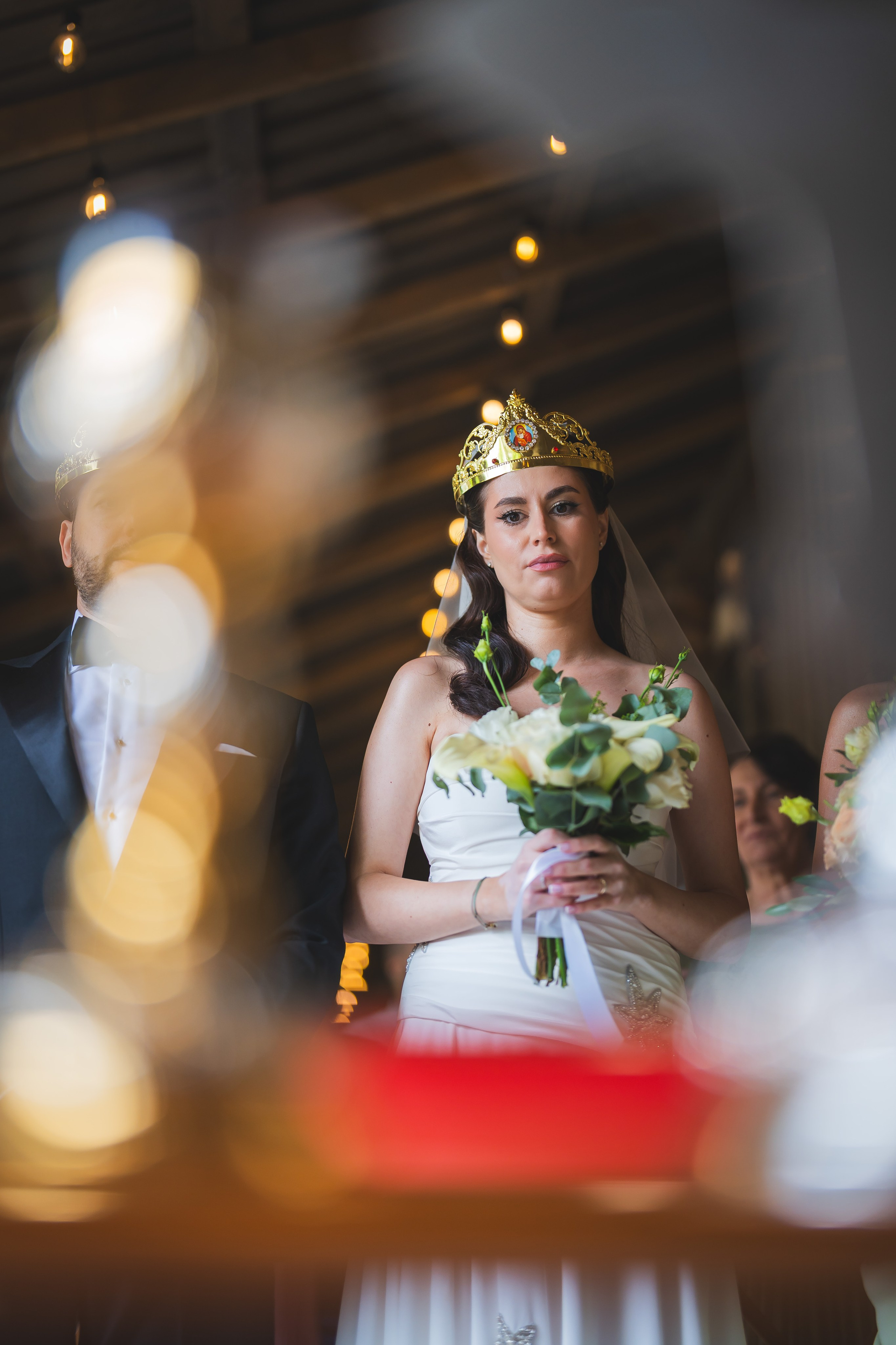 Codruta & Alex. Gabriel Florea — Fotograf