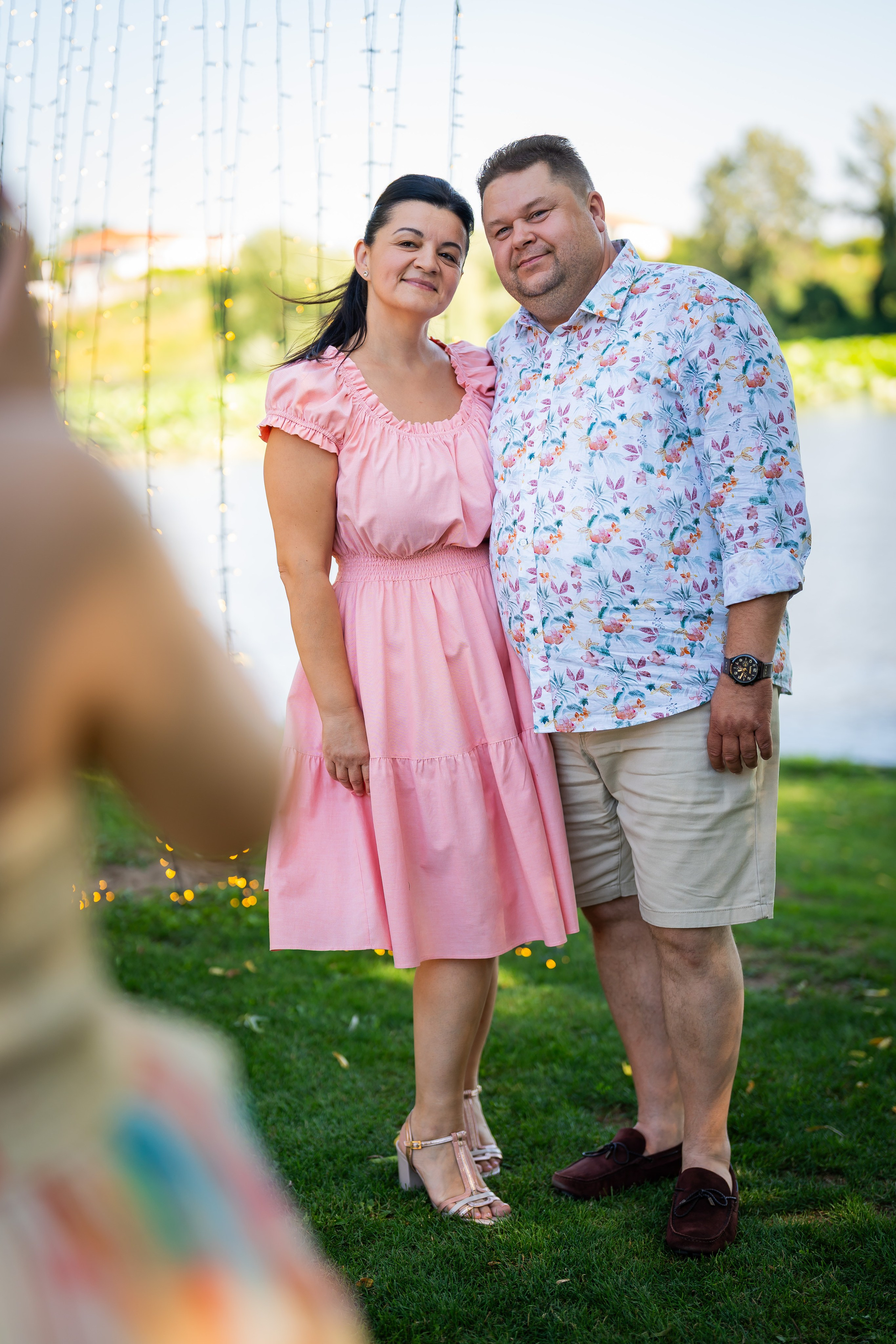 Madalina & Razvan. Gabriel Florea — Fotograf