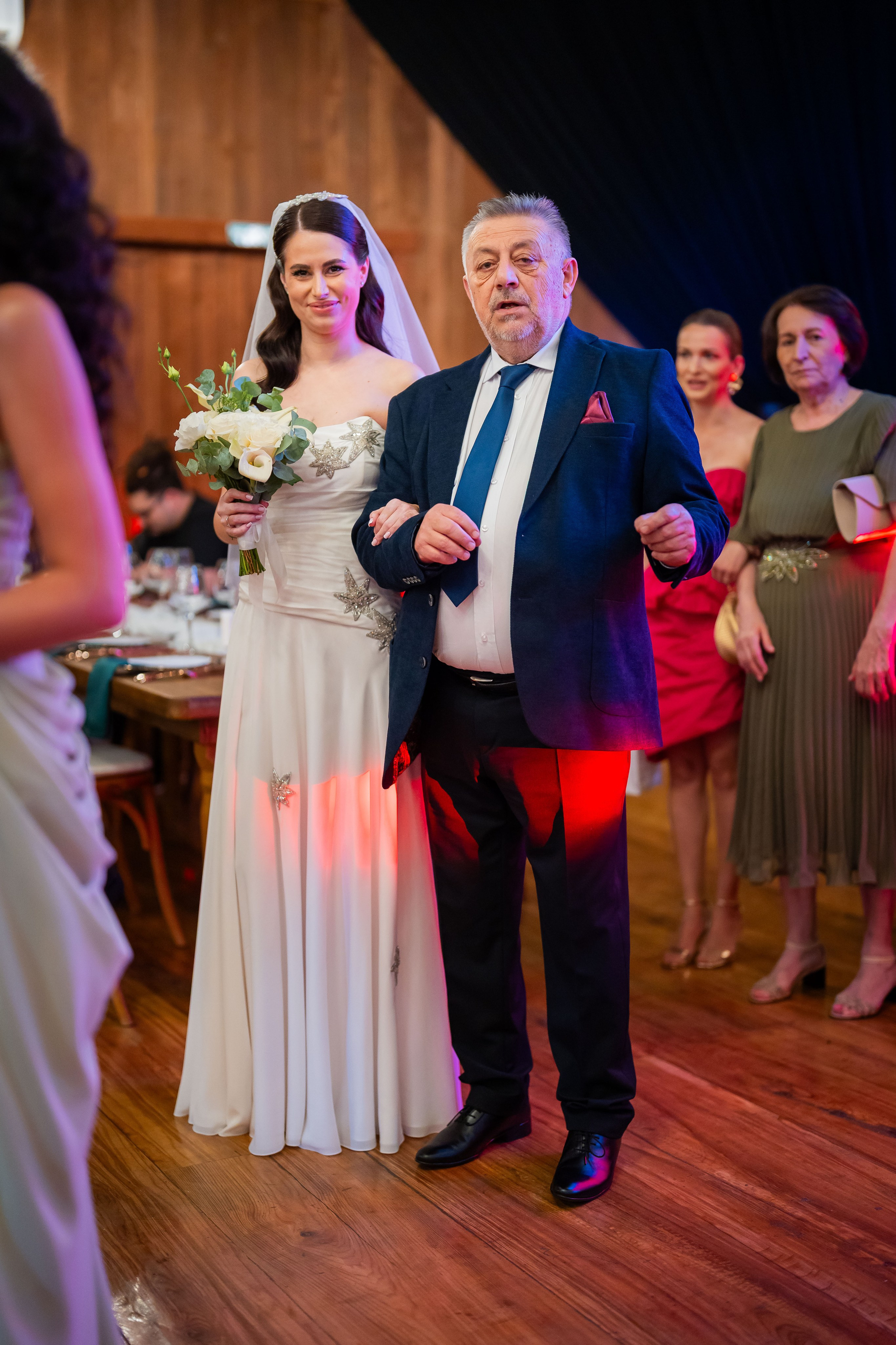 Codruta & Alex. Gabriel Florea — Fotograf