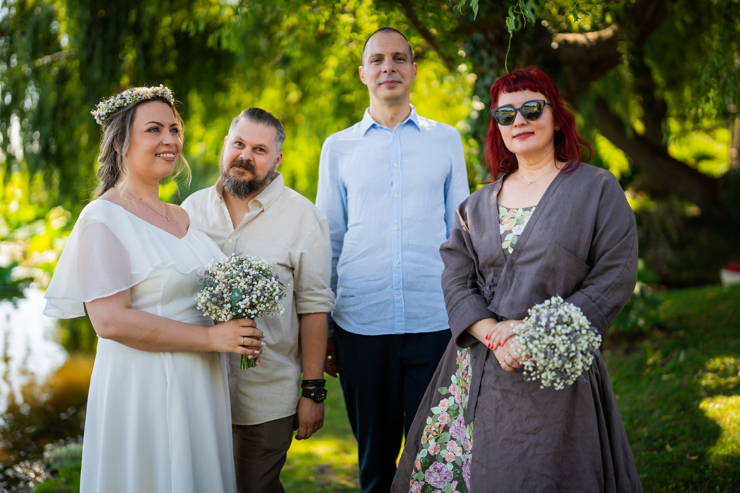 Madalina & Razvan. Gabriel Florea — Fotograf