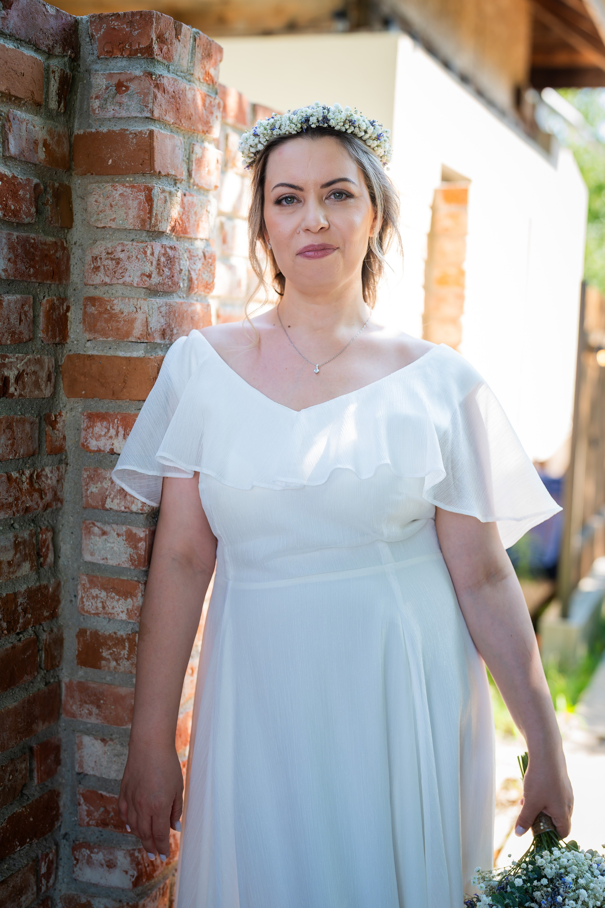 Madalina & Razvan. Gabriel Florea — Fotograf
