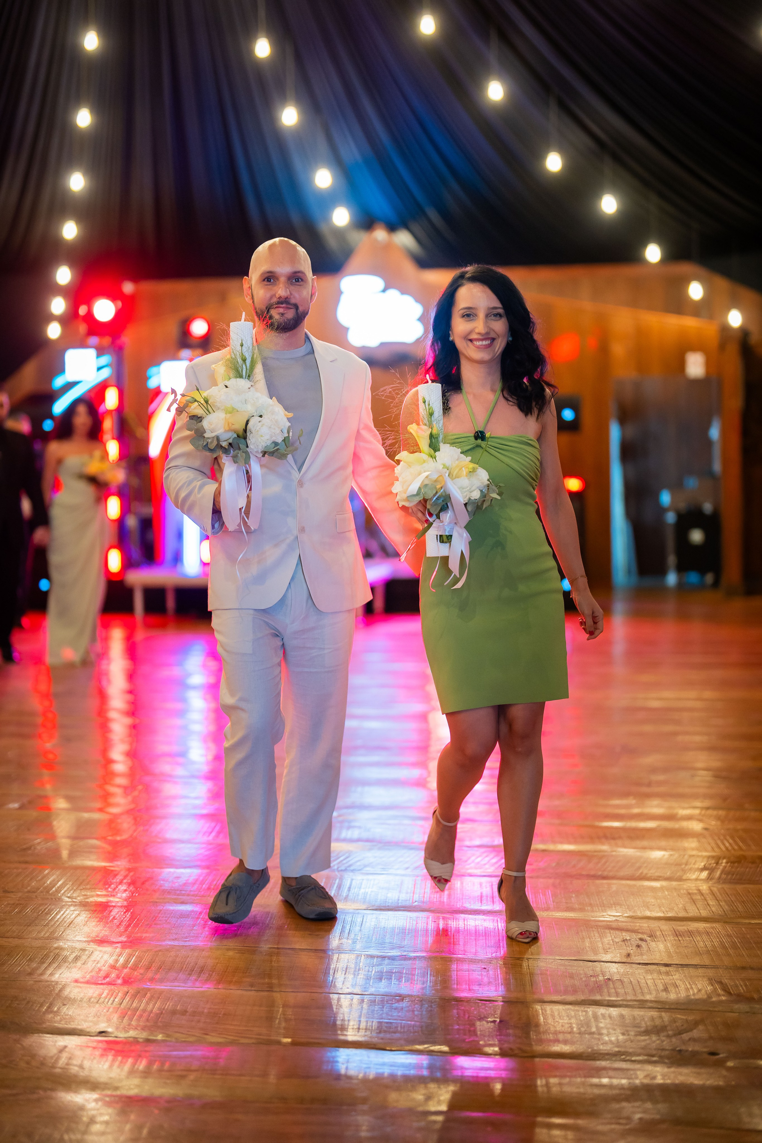 Codruta & Alex. Gabriel Florea — Fotograf