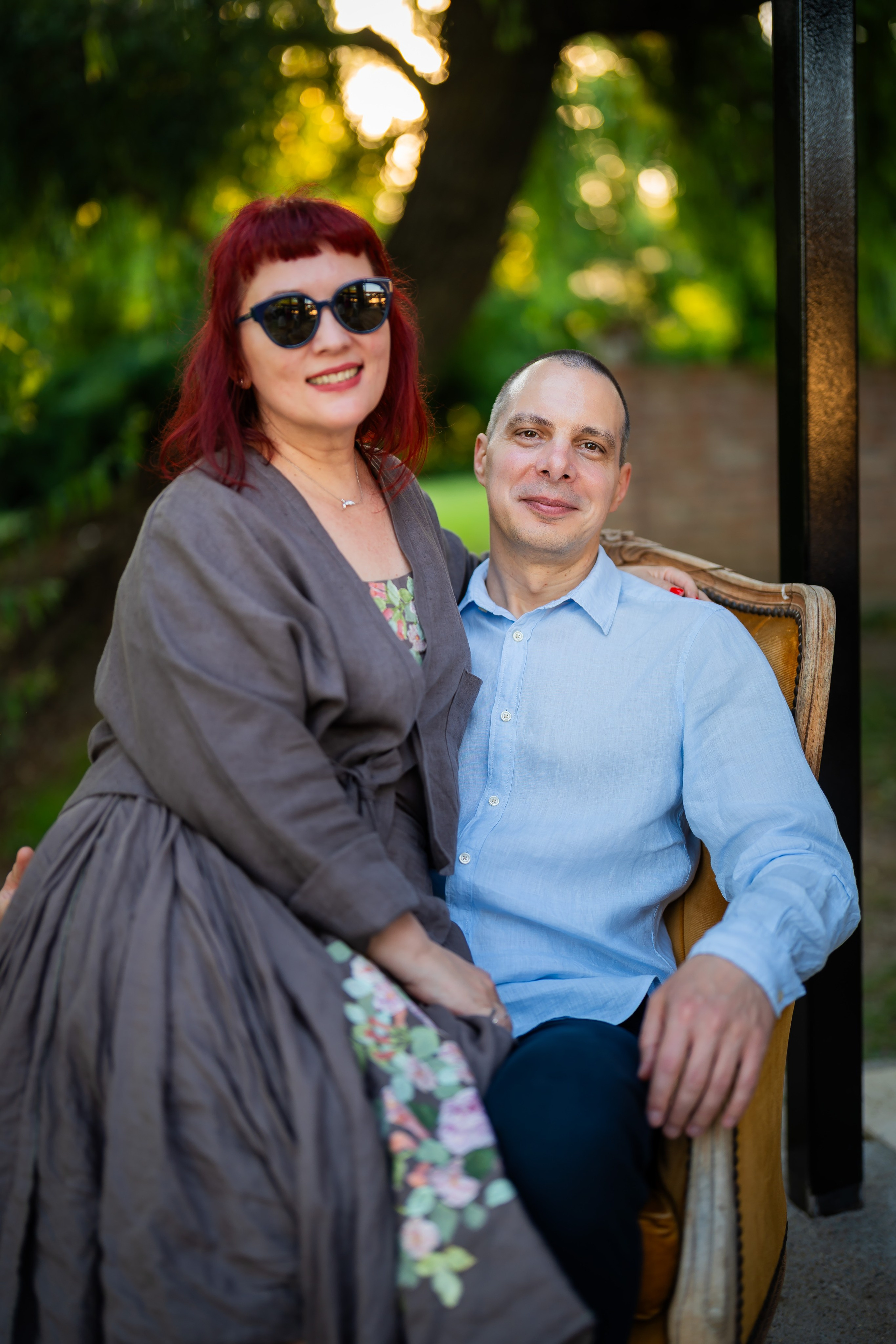 Madalina & Razvan. Gabriel Florea — Fotograf