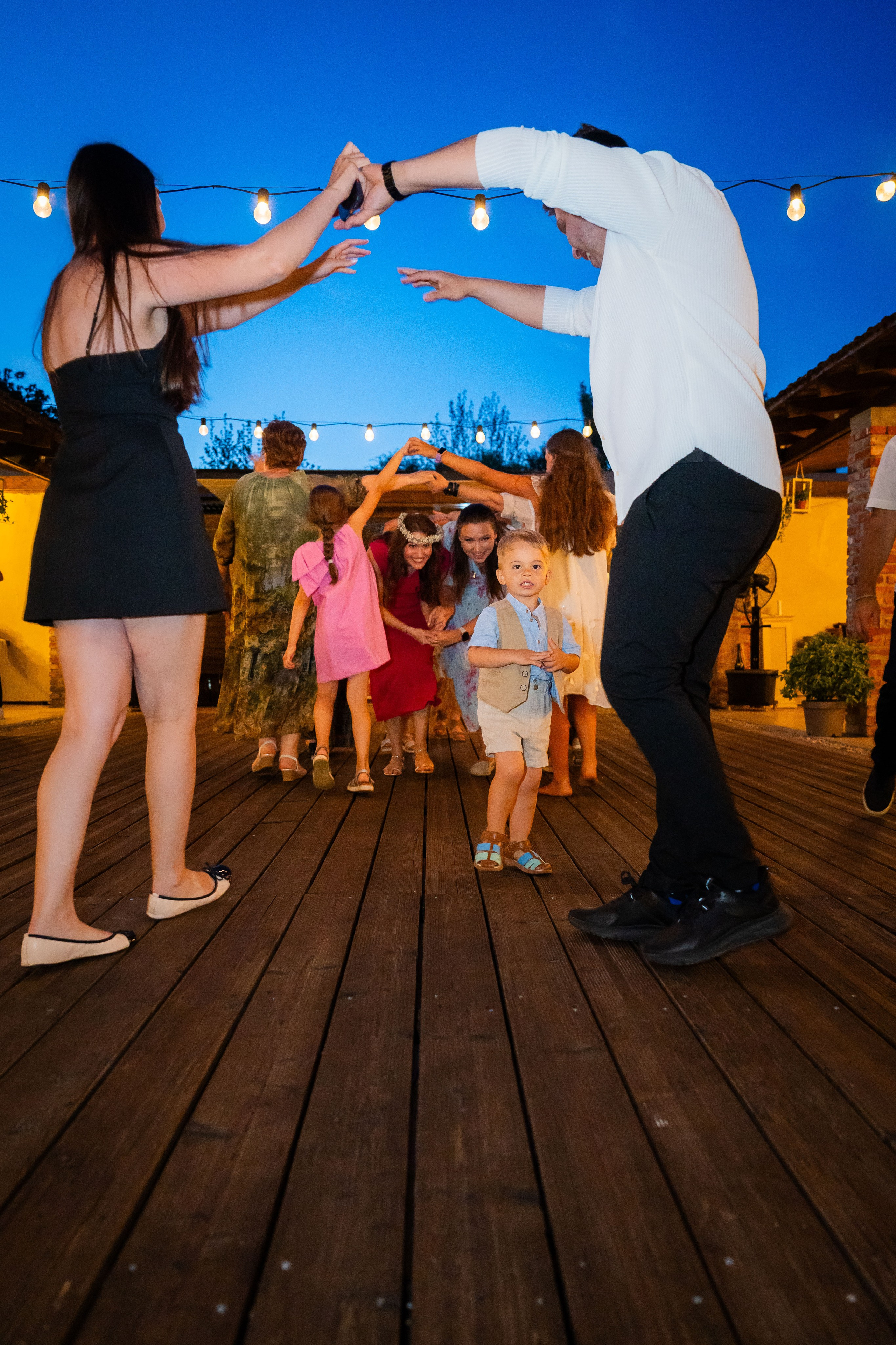 Madalina & Razvan. Gabriel Florea — Fotograf