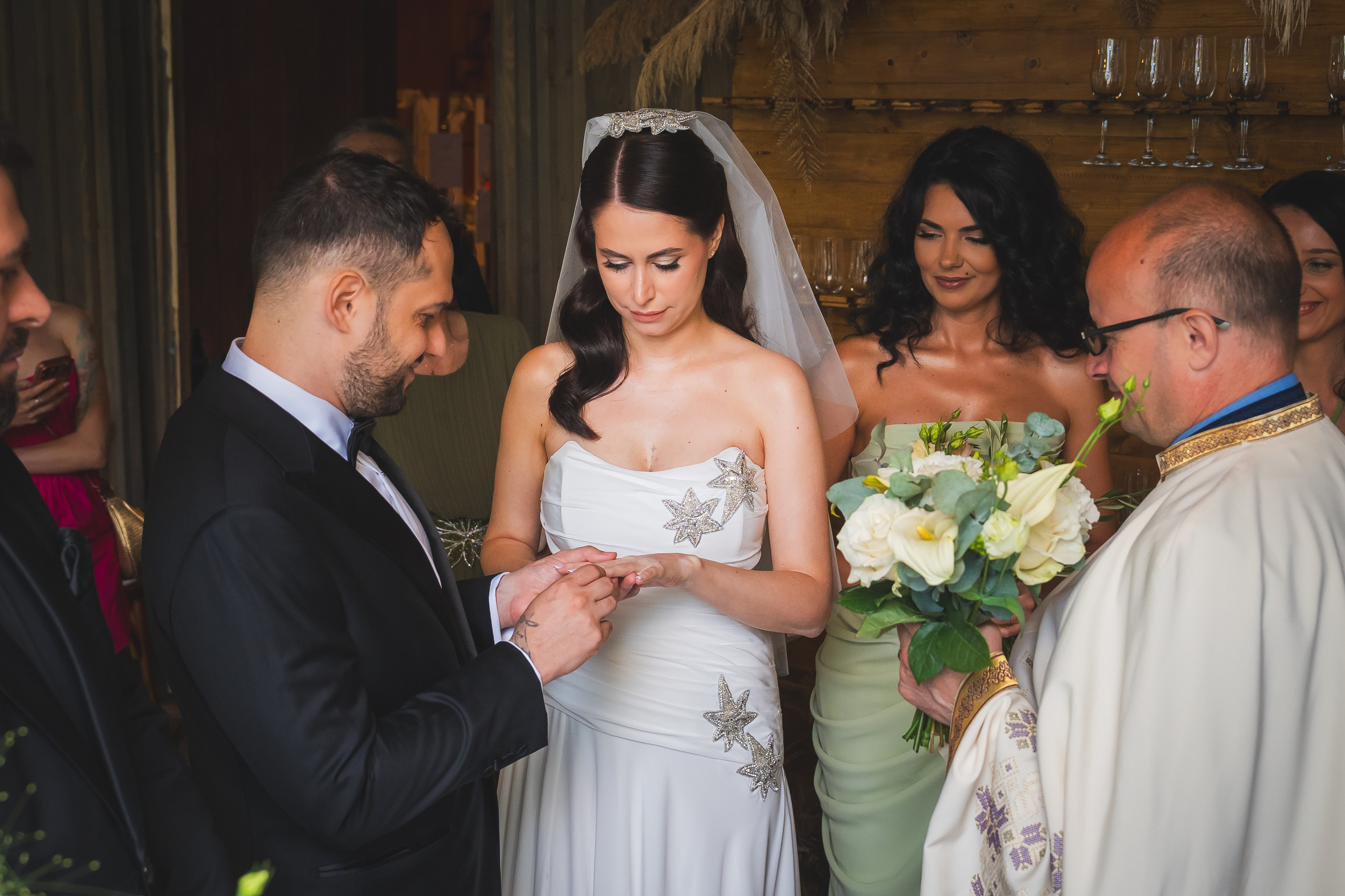 Codruta & Alex. Gabriel Florea — Fotograf