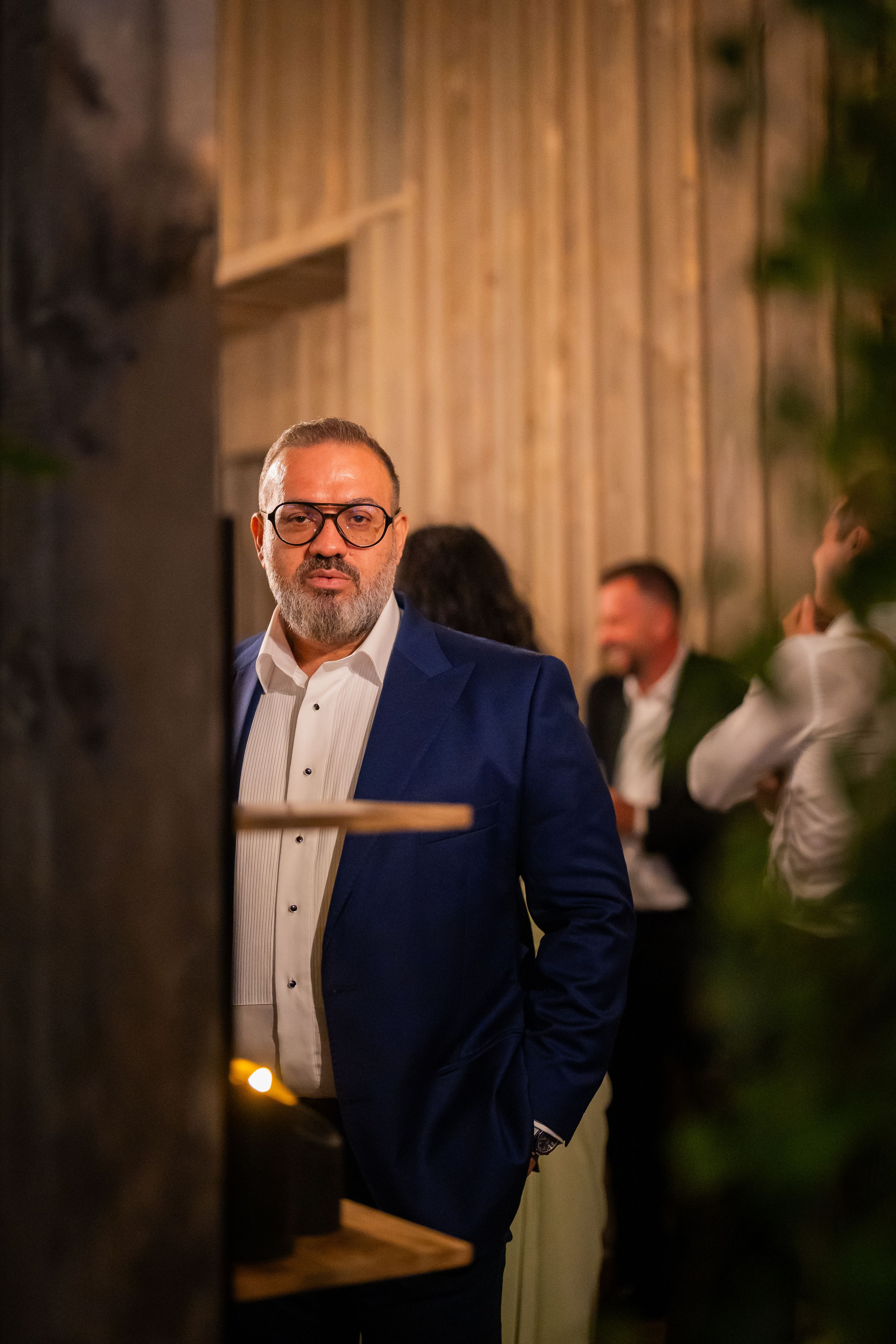 Codruta & Alex. Gabriel Florea — Fotograf