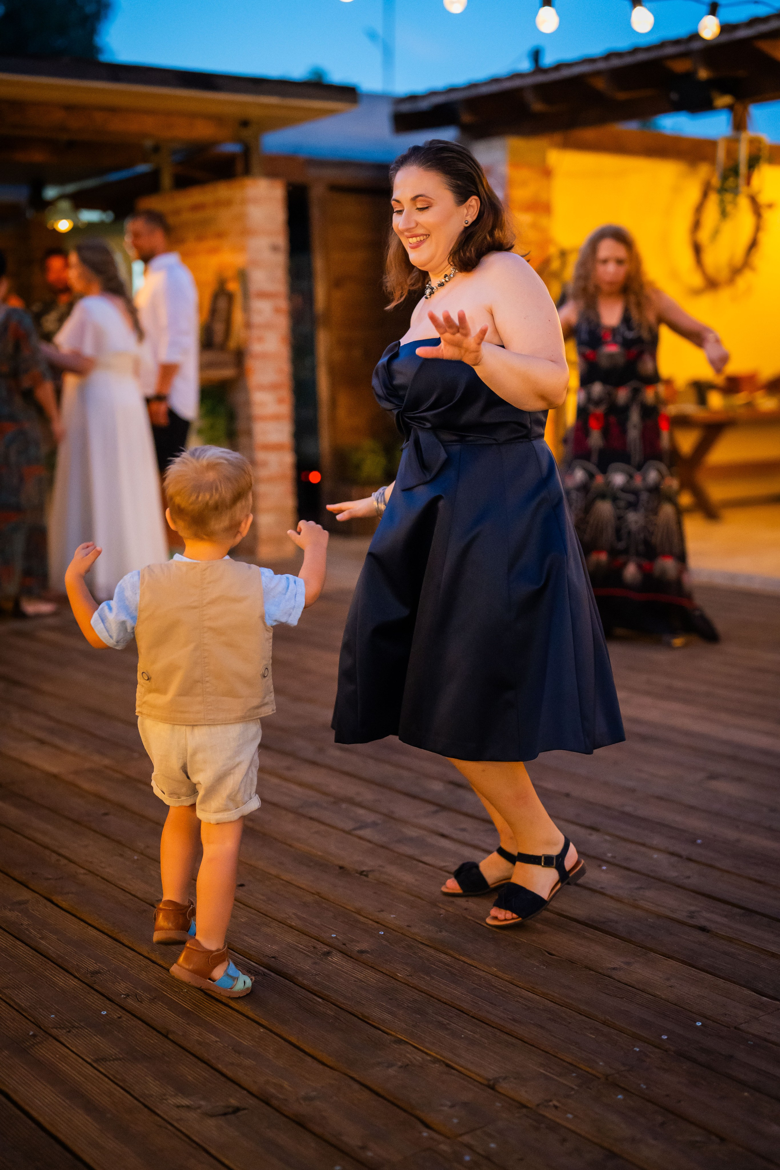 Madalina & Razvan. Gabriel Florea — Fotograf