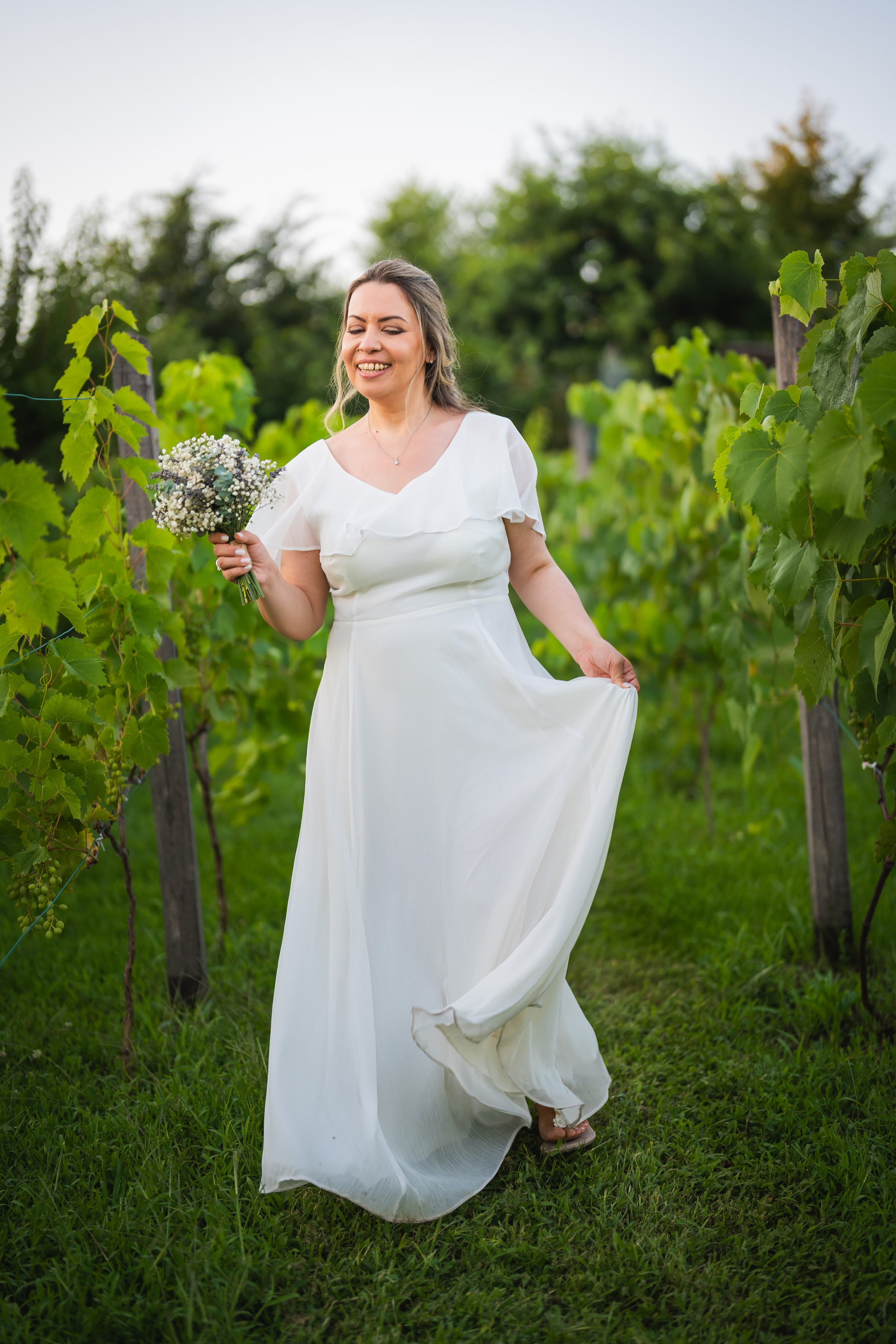 Madalina & Razvan. Gabriel Florea — Fotograf