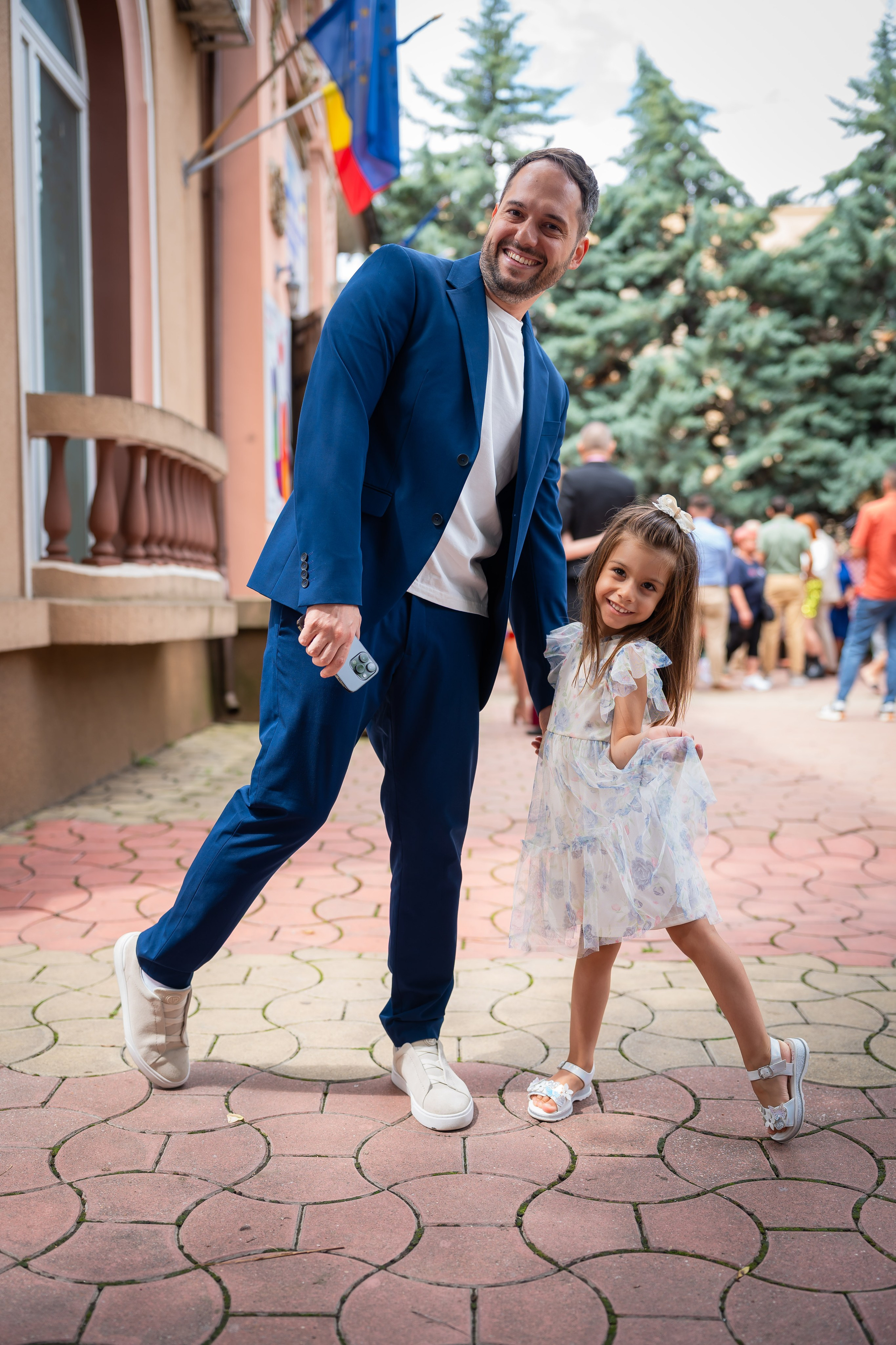 Codruta & Alex. Gabriel Florea — Fotograf