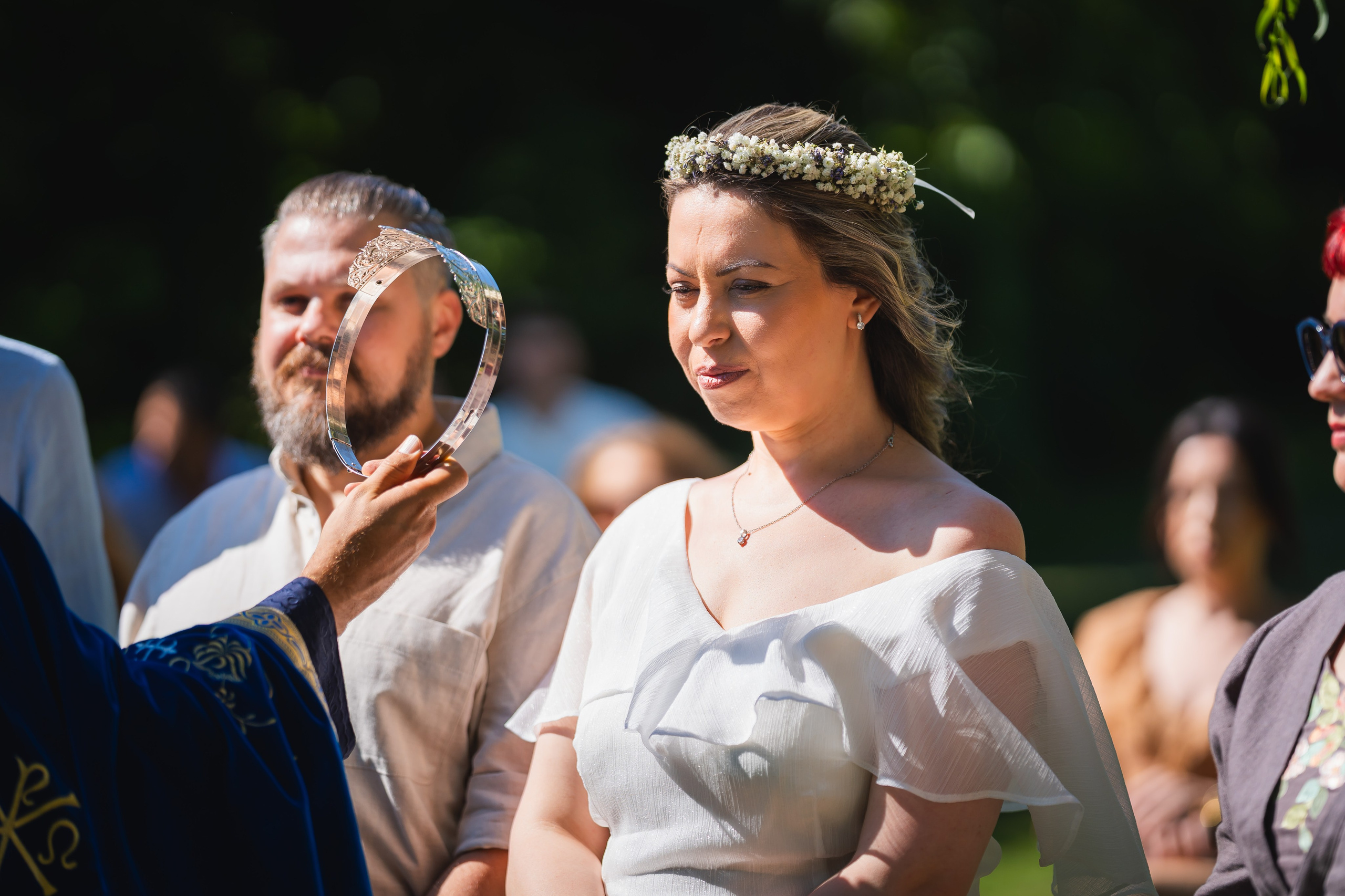 Madalina & Razvan. Gabriel Florea — Fotograf