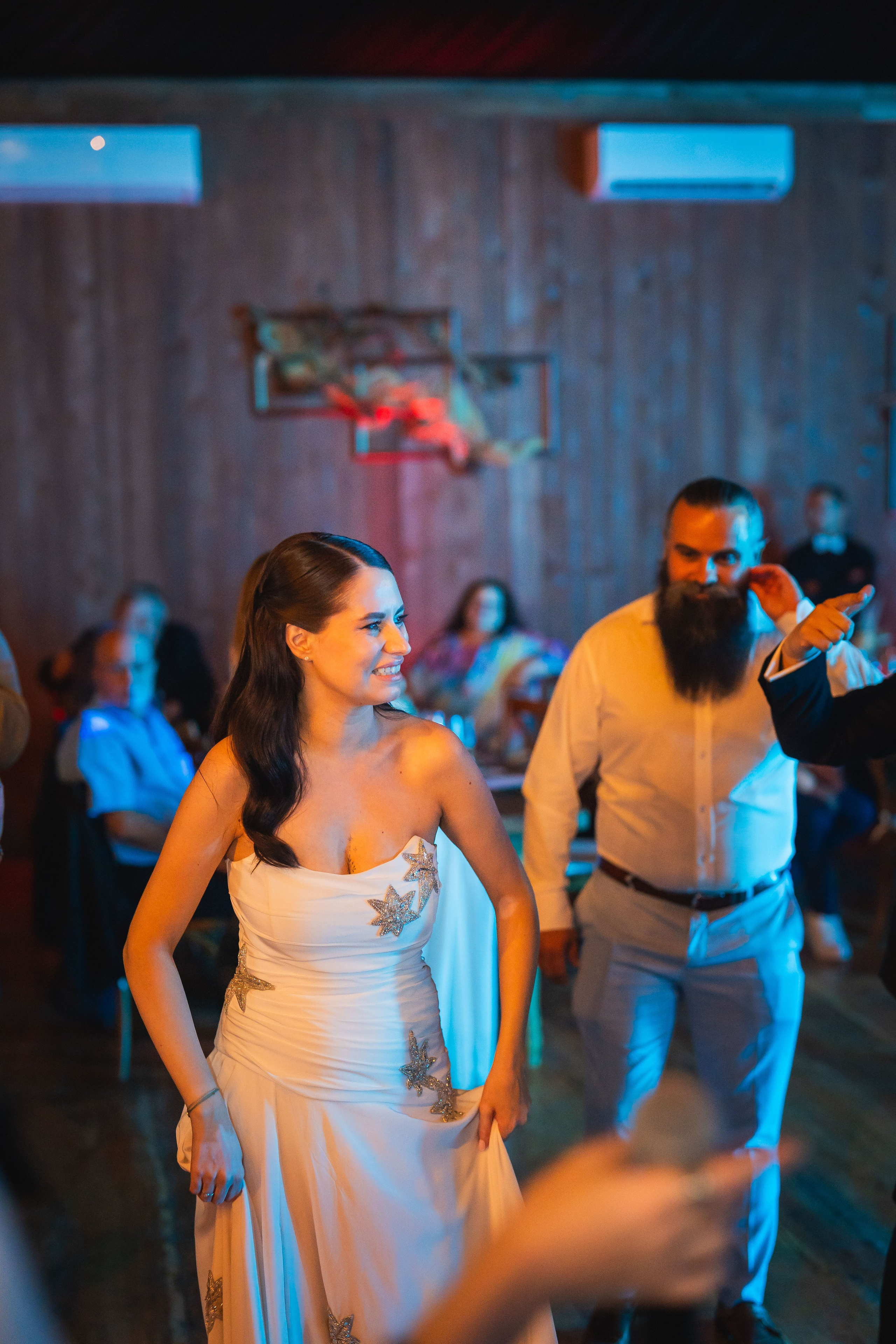 Codruta & Alex. Gabriel Florea — Fotograf
