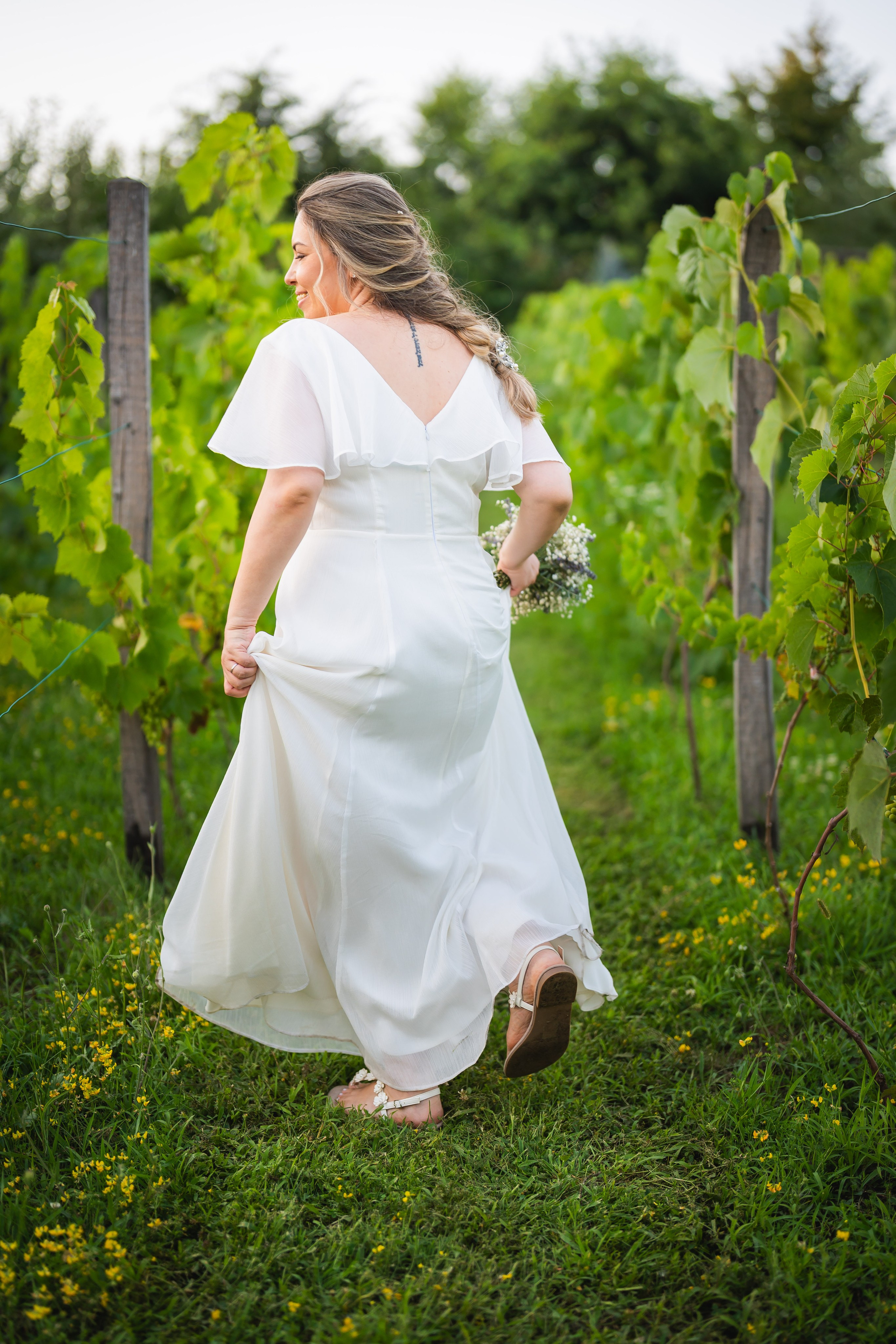 Madalina & Razvan. Gabriel Florea — Fotograf