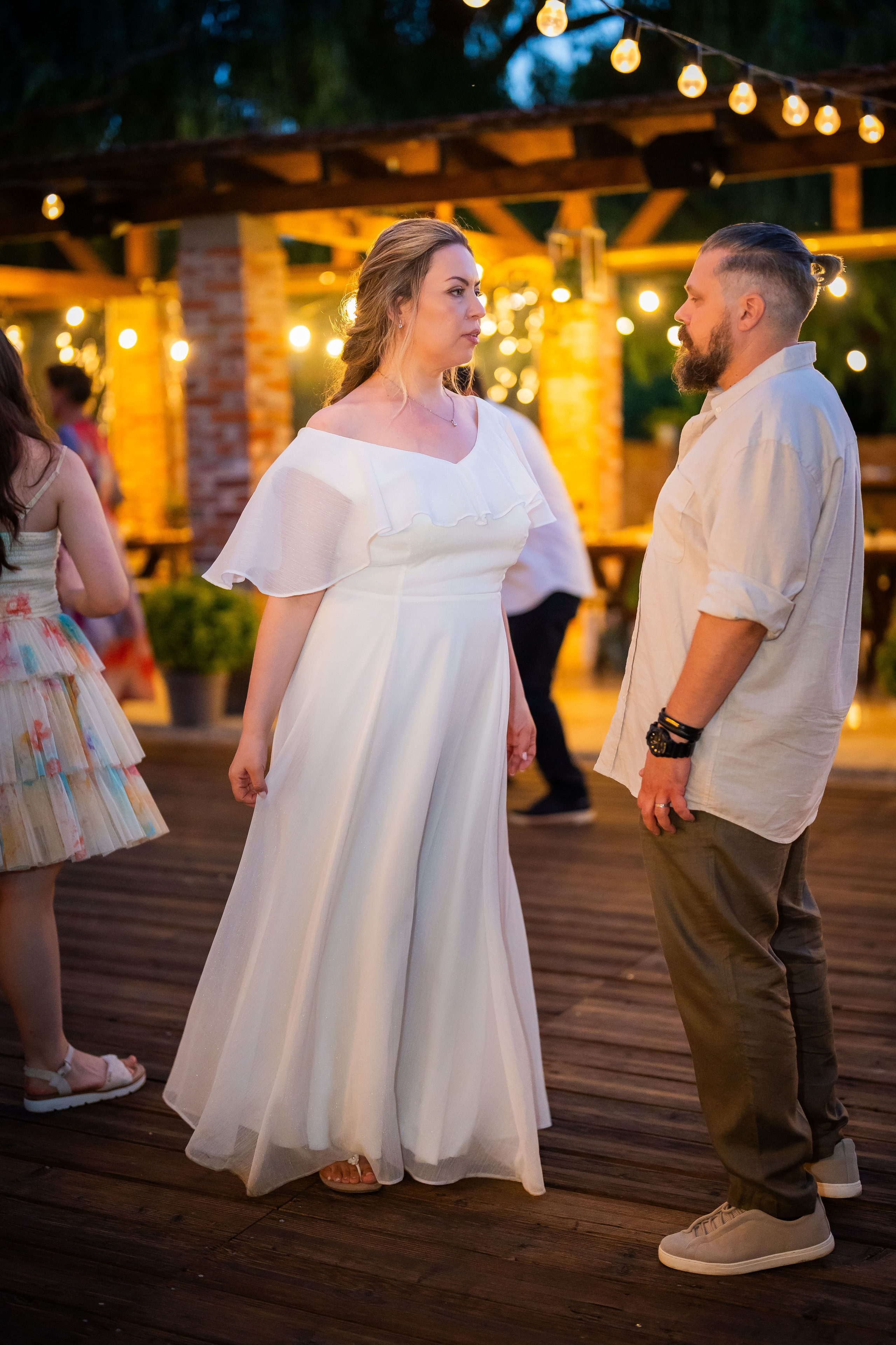 Madalina & Razvan. Gabriel Florea — Fotograf