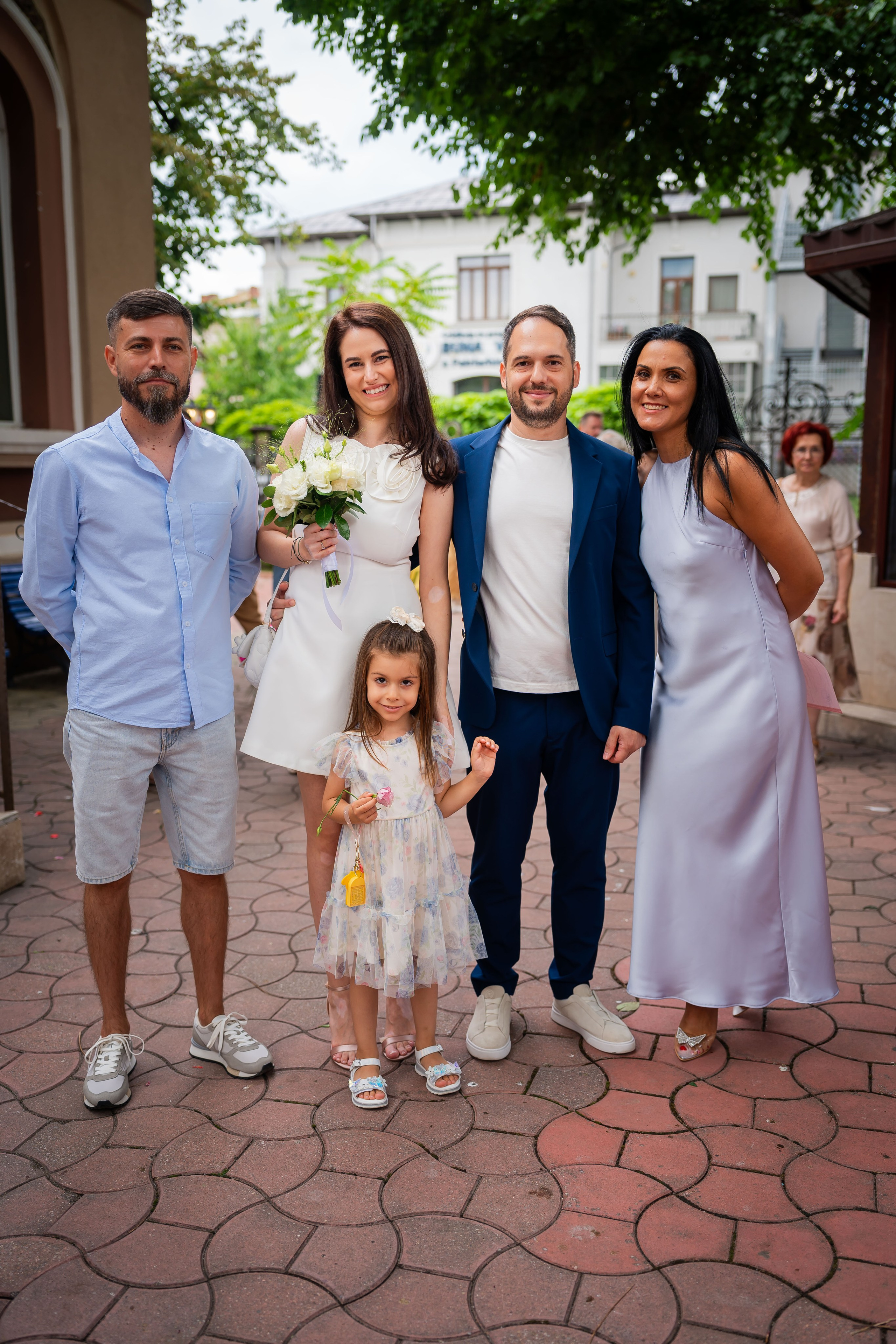Codruta & Alex. Gabriel Florea — Fotograf