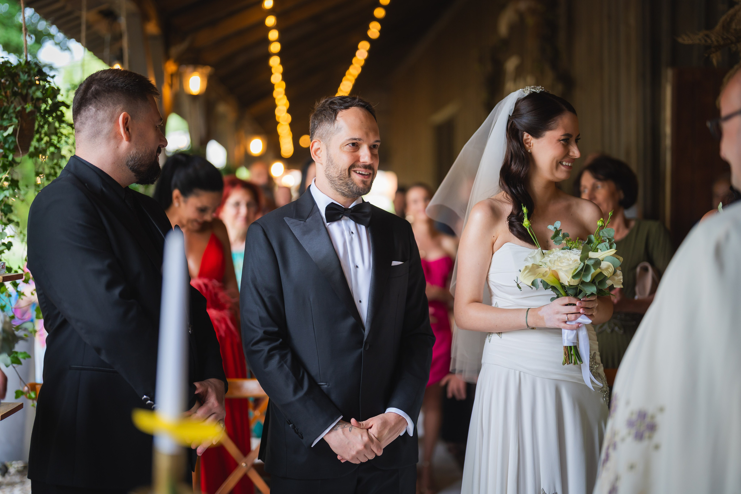Codruta & Alex. Gabriel Florea — Fotograf