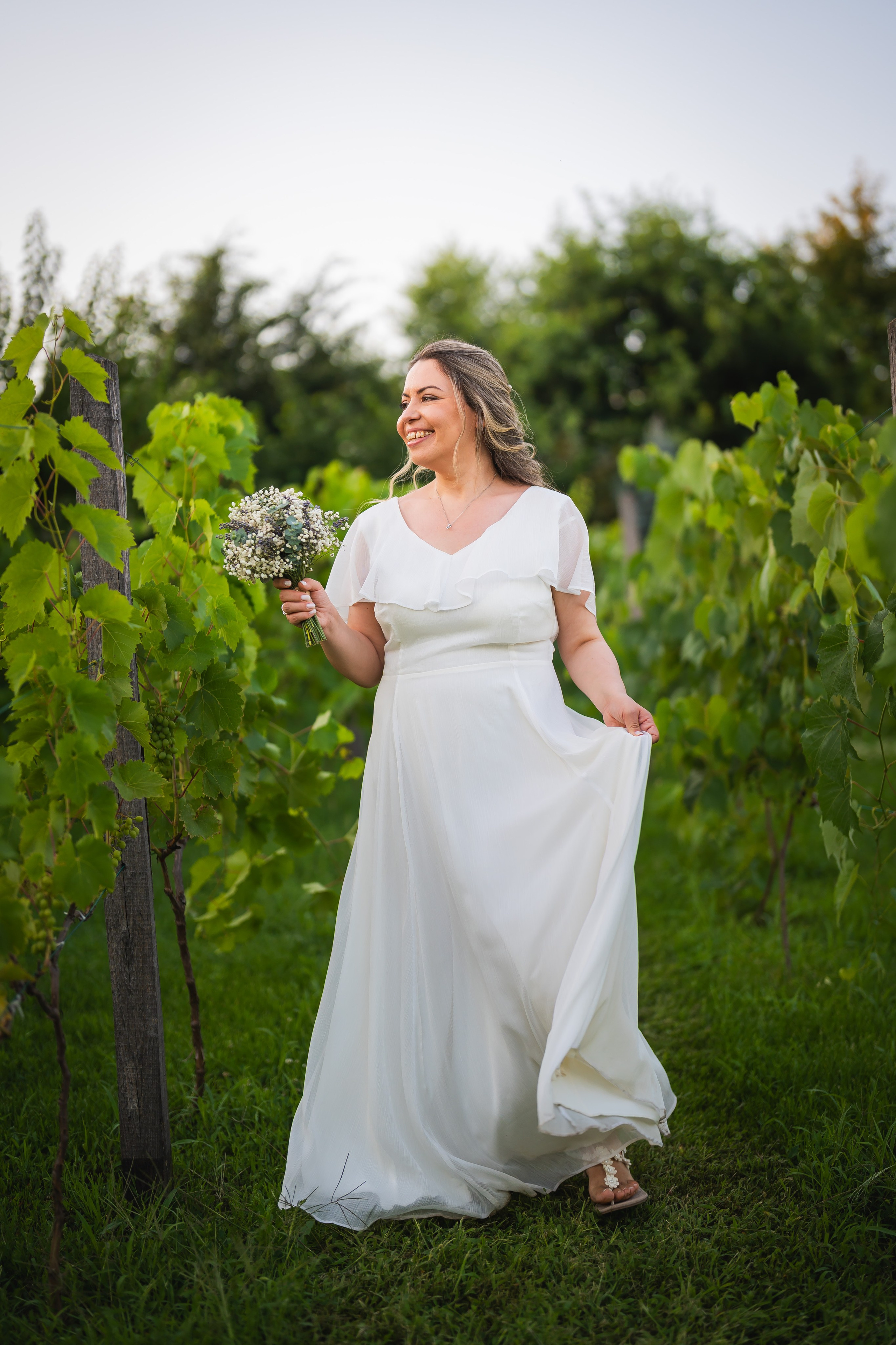 Madalina & Razvan. Gabriel Florea — Fotograf