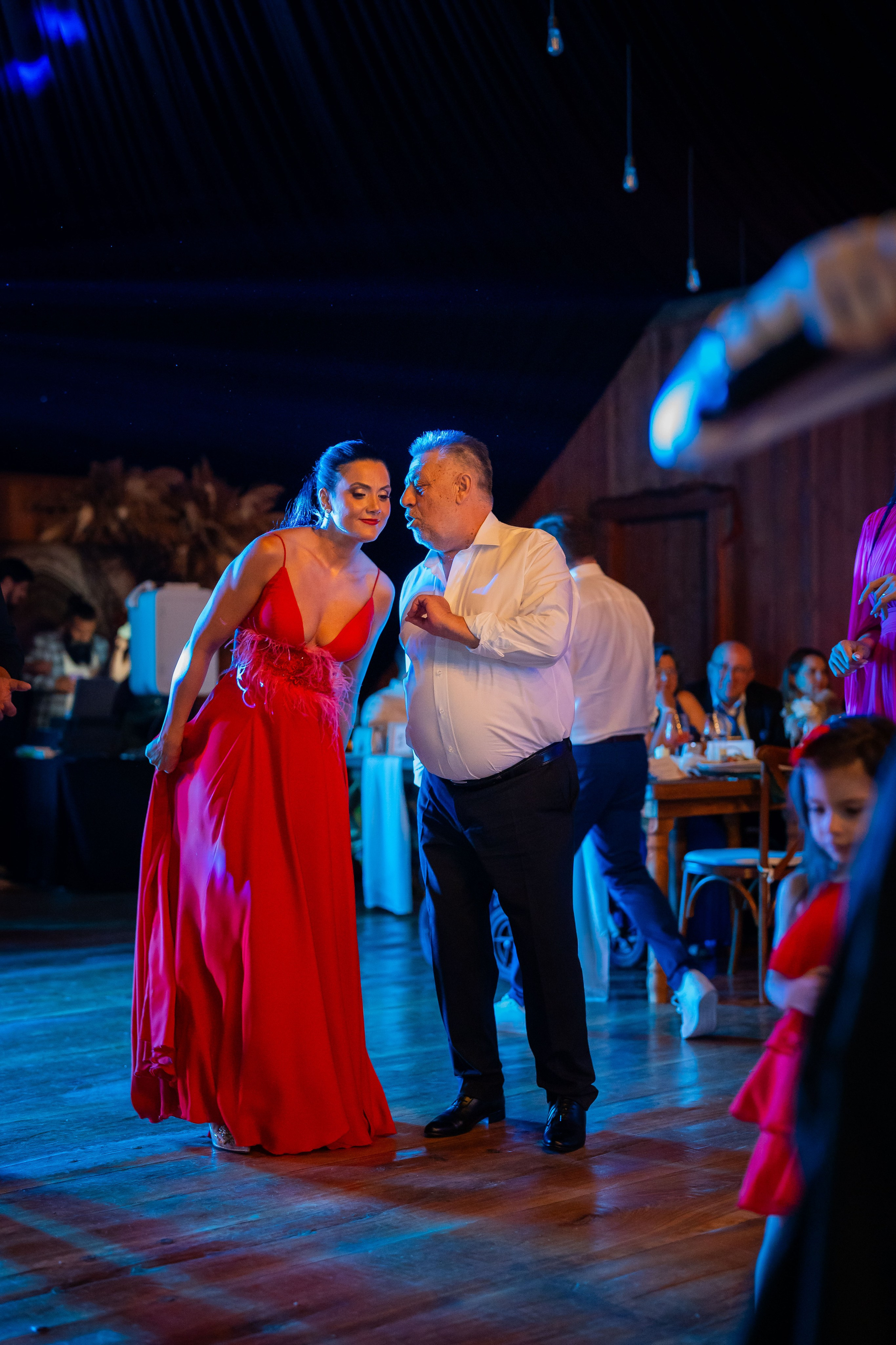 Codruta & Alex. Gabriel Florea — Fotograf