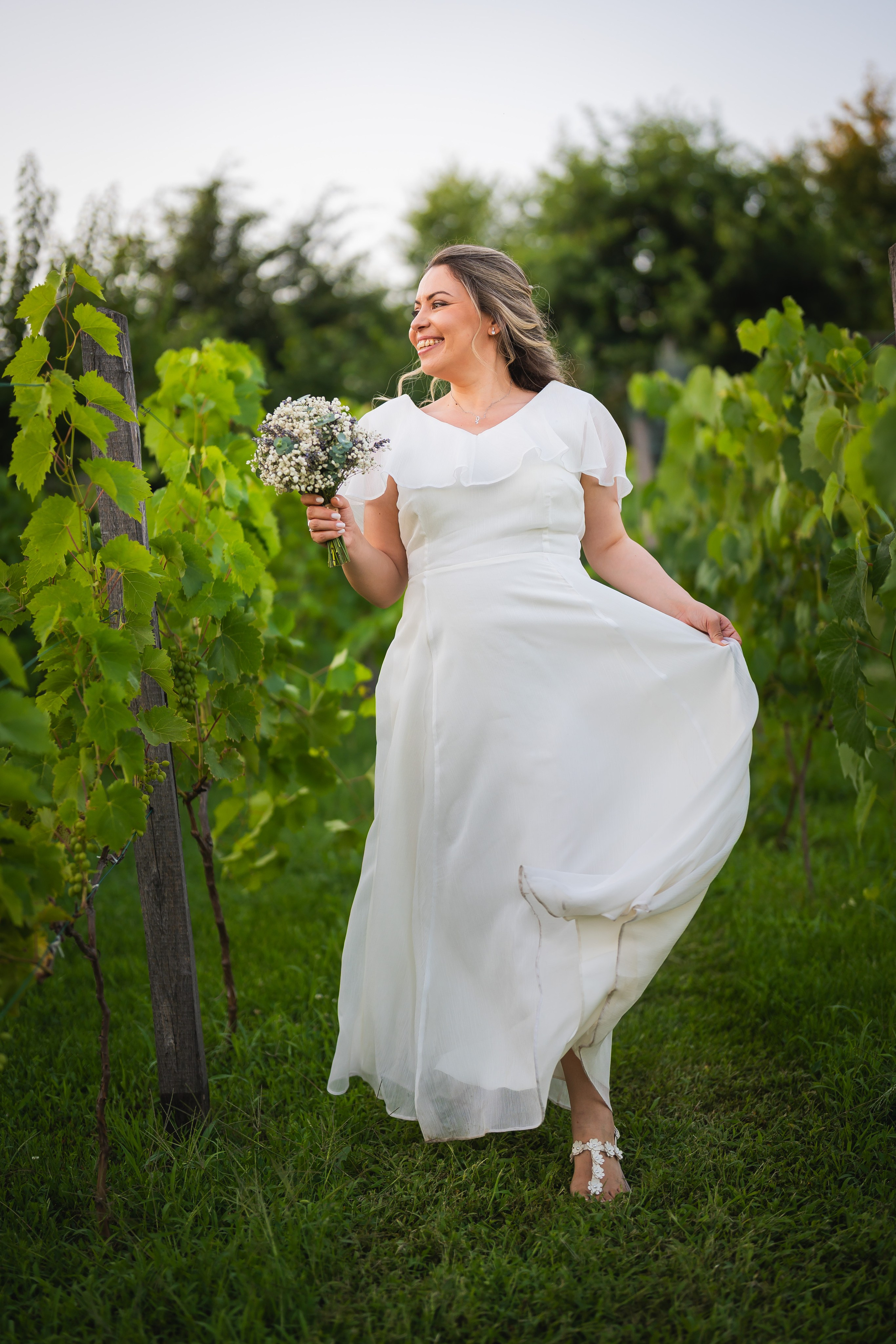 Madalina & Razvan. Gabriel Florea — Fotograf
