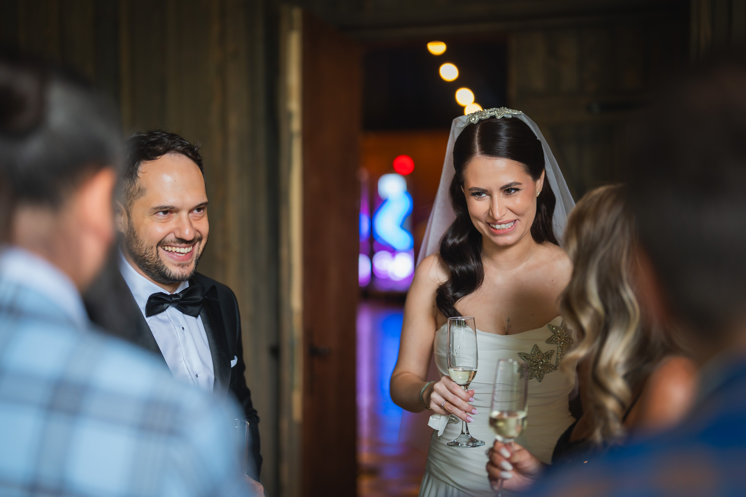 Codruta & Alex. Gabriel Florea — Fotograf