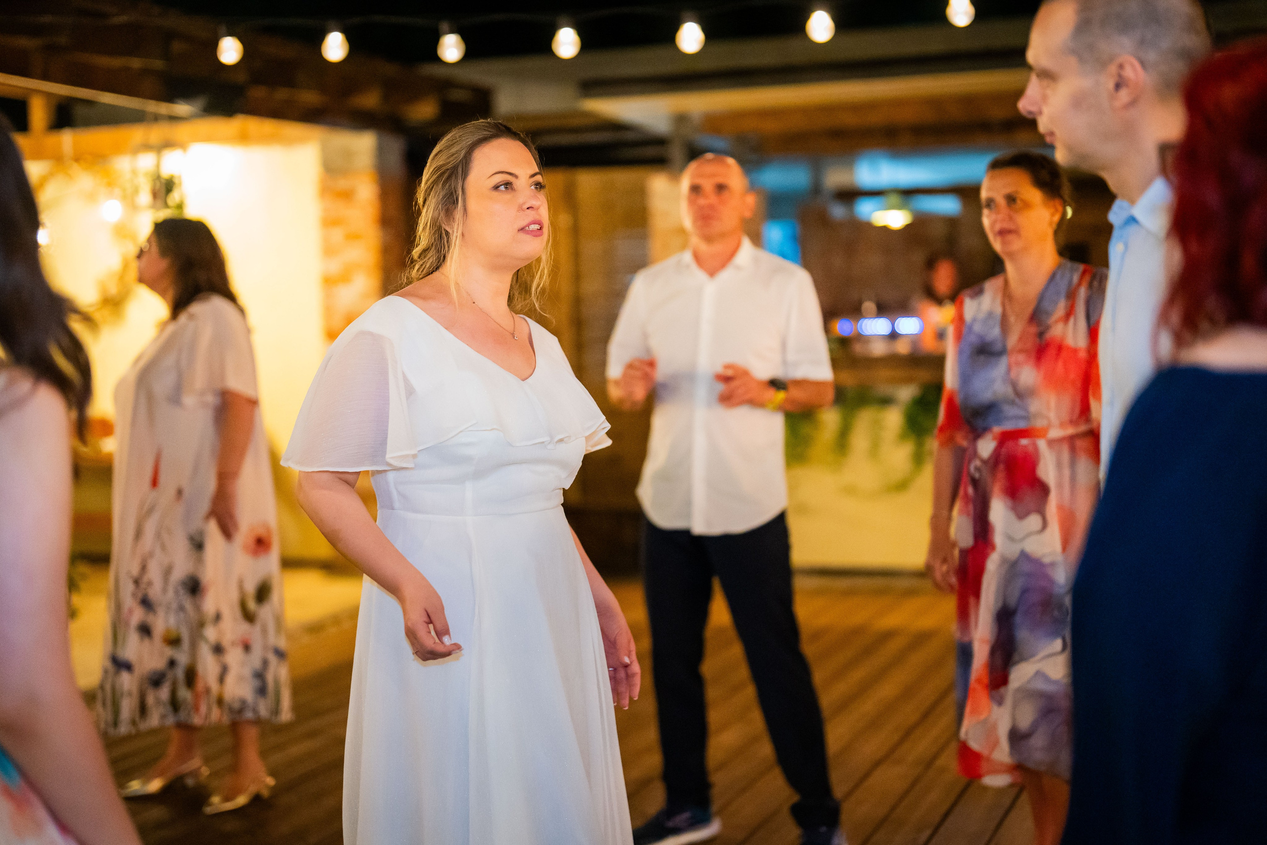 Madalina & Razvan. Gabriel Florea — Fotograf