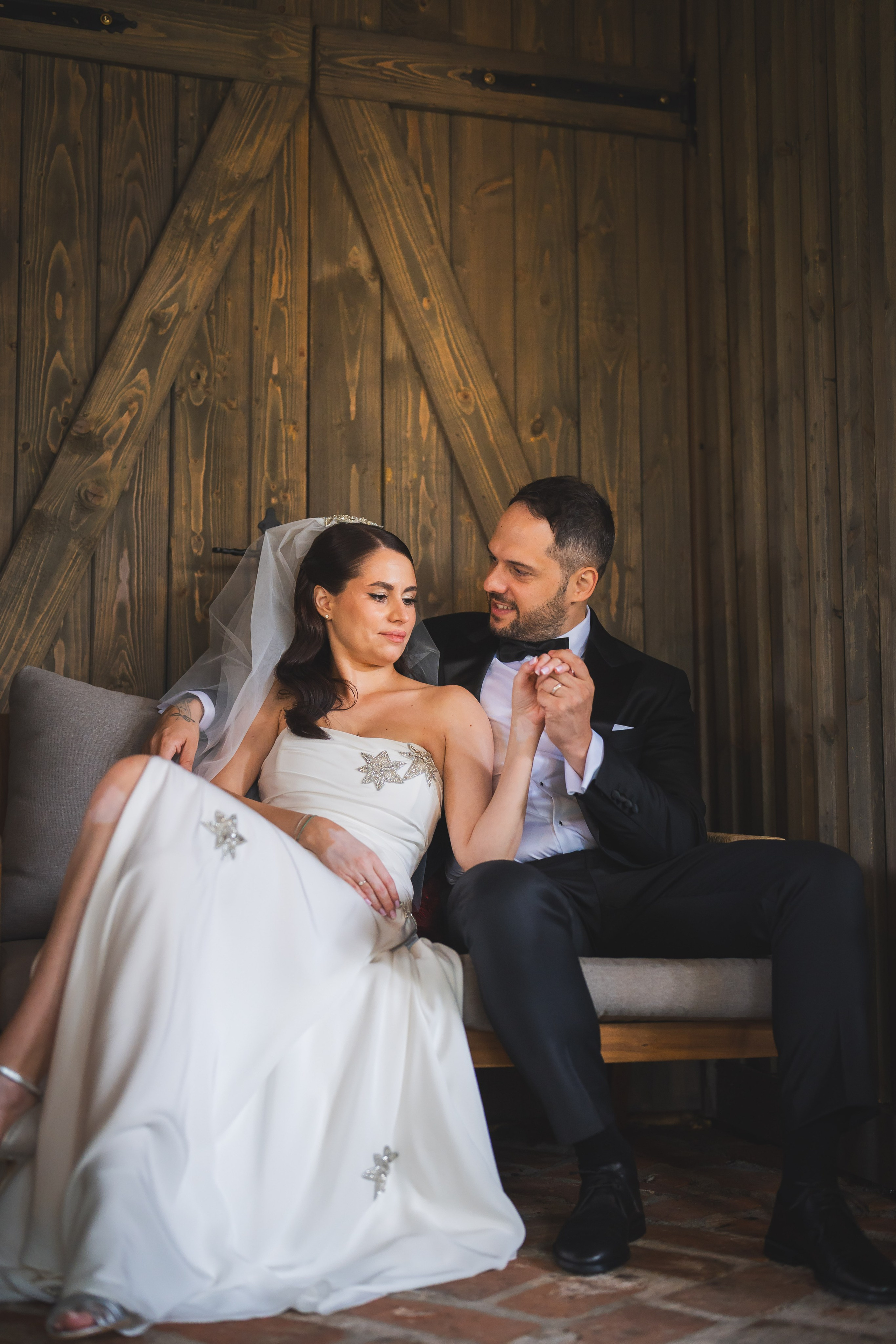 Codruta & Alex. Gabriel Florea — Fotograf