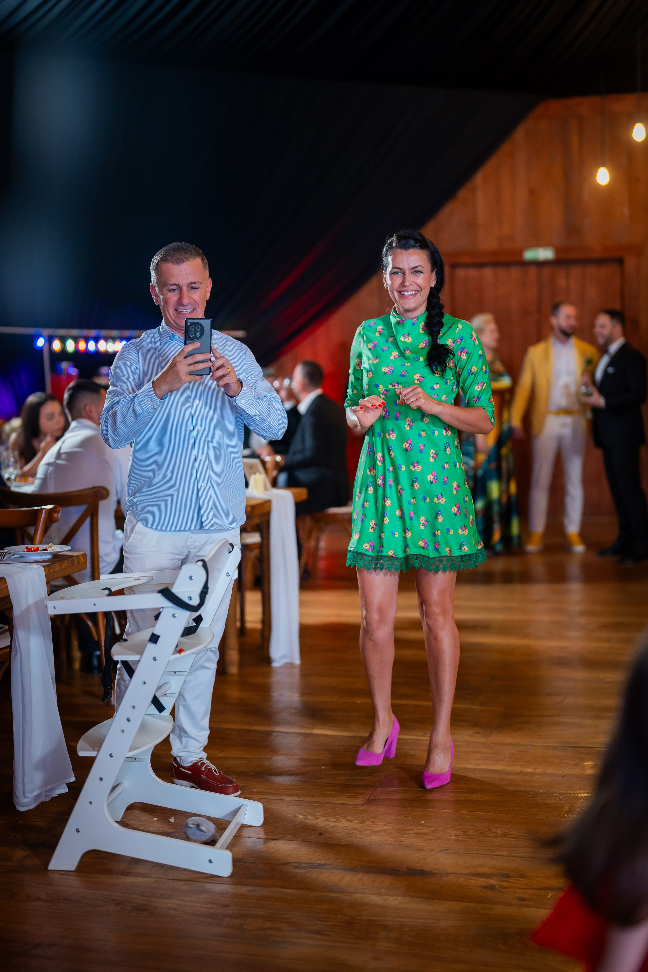 Codruta & Alex. Gabriel Florea — Fotograf