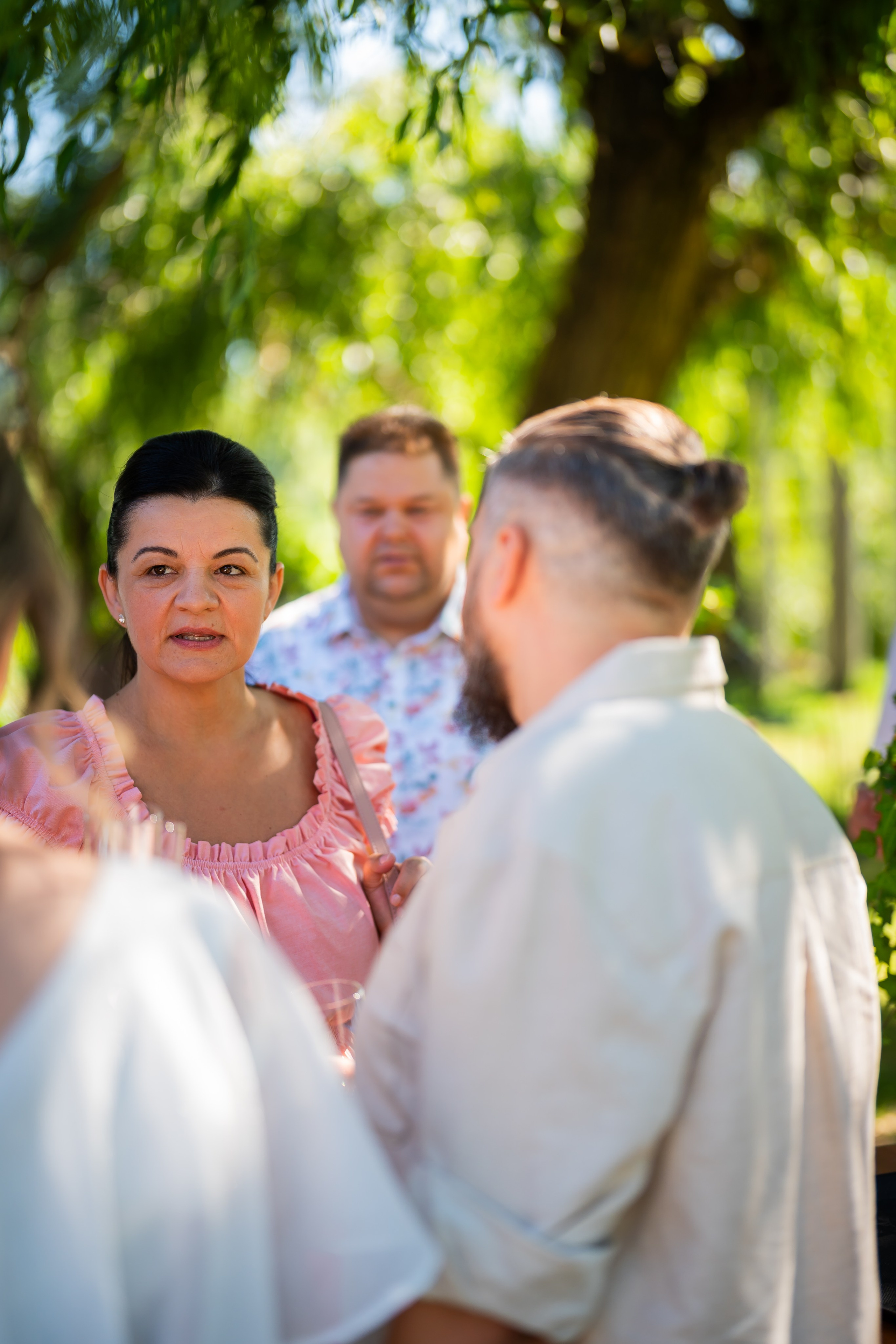 Madalina & Razvan. Gabriel Florea — Fotograf