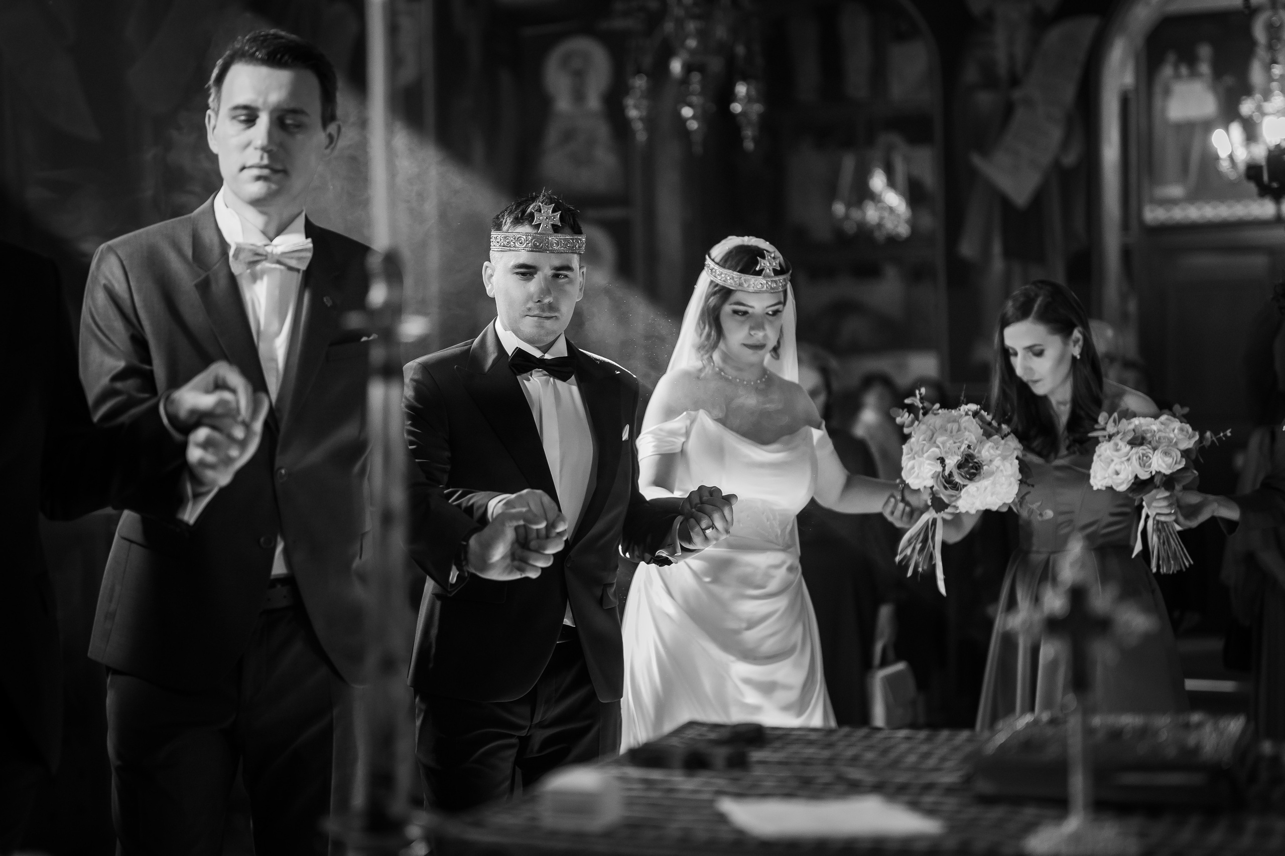 Oana & Andrei. Gabriel Florea — Fotograf