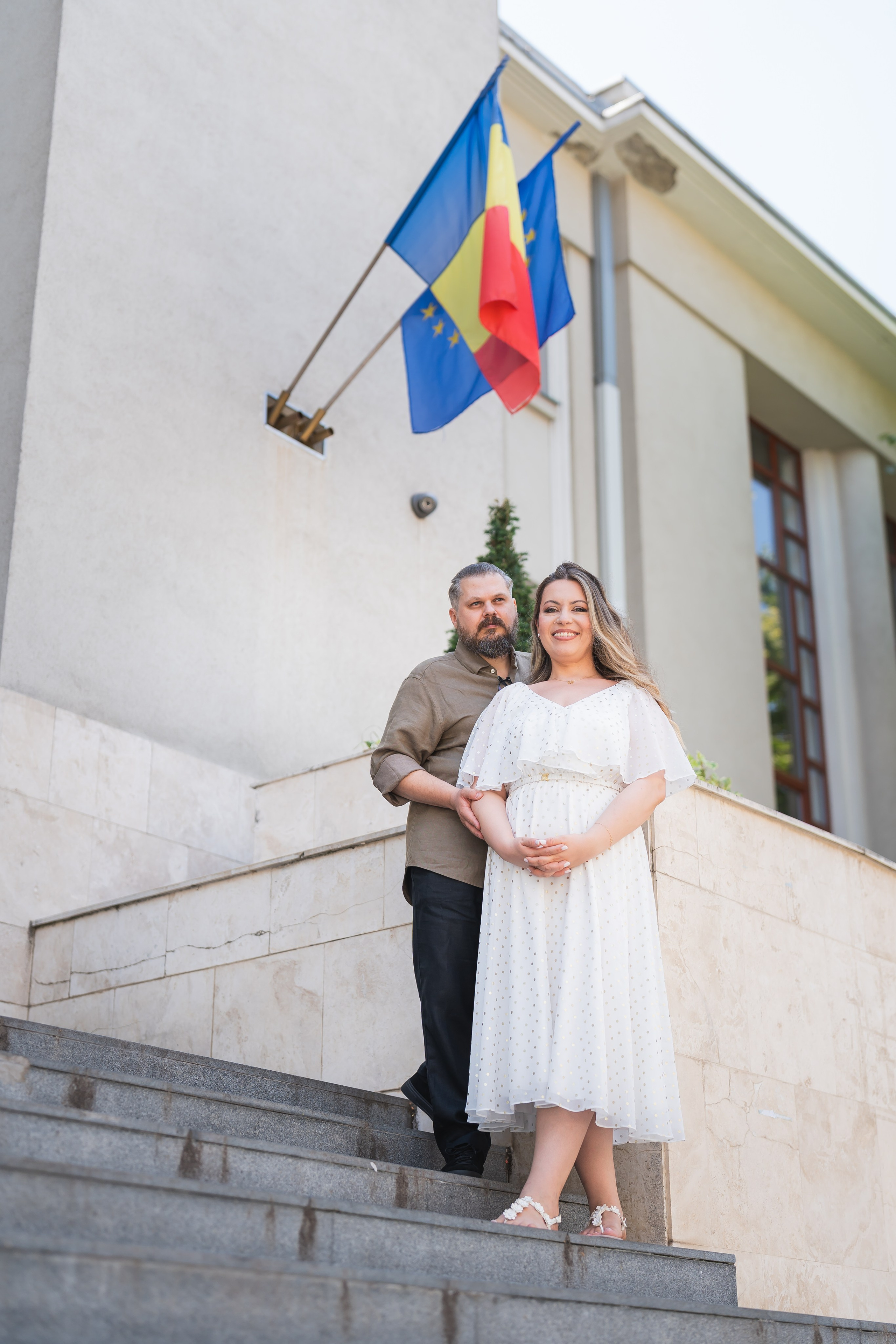 Madalina & Razvan. Gabriel Florea — Fotograf