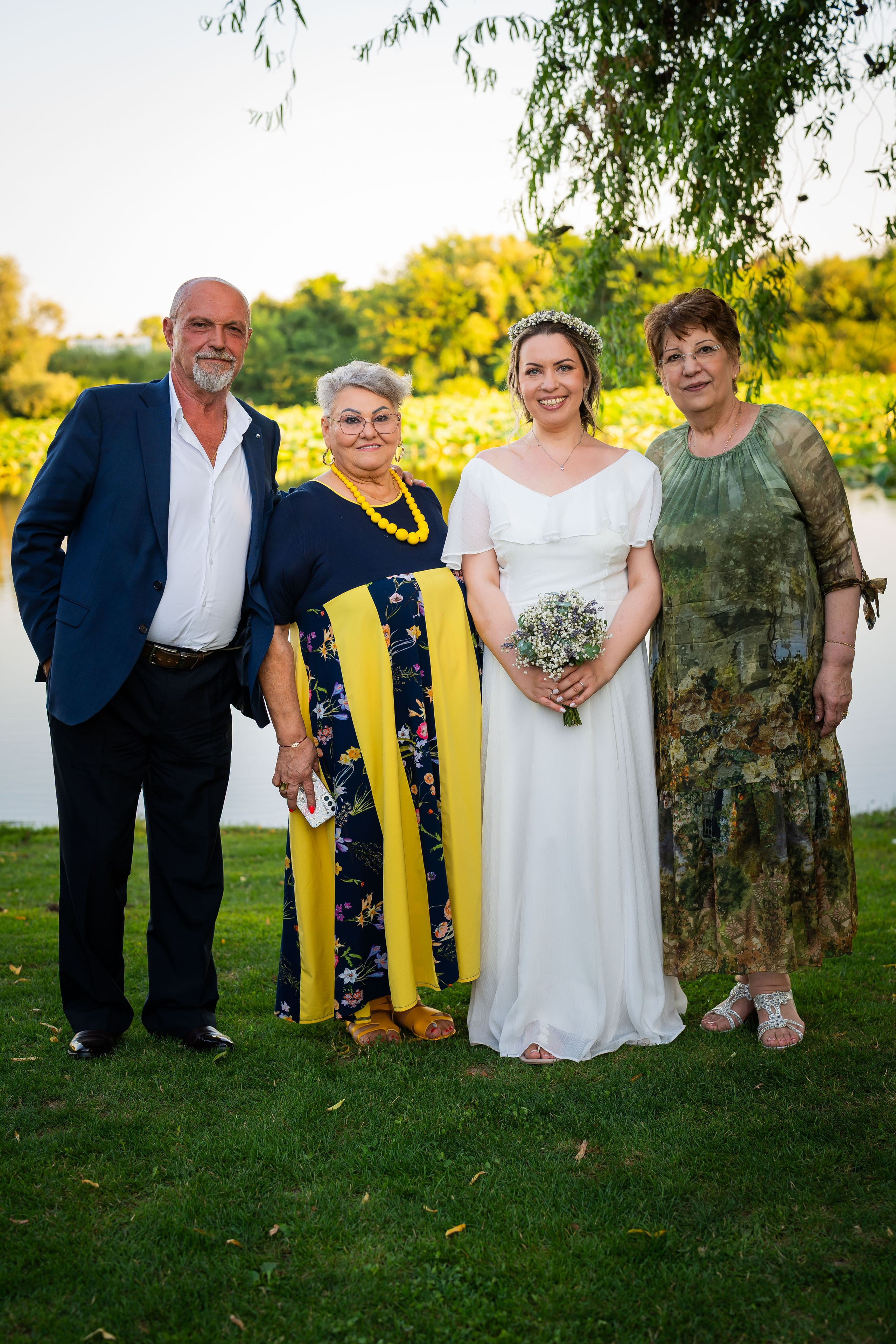 Madalina & Razvan. Gabriel Florea — Fotograf