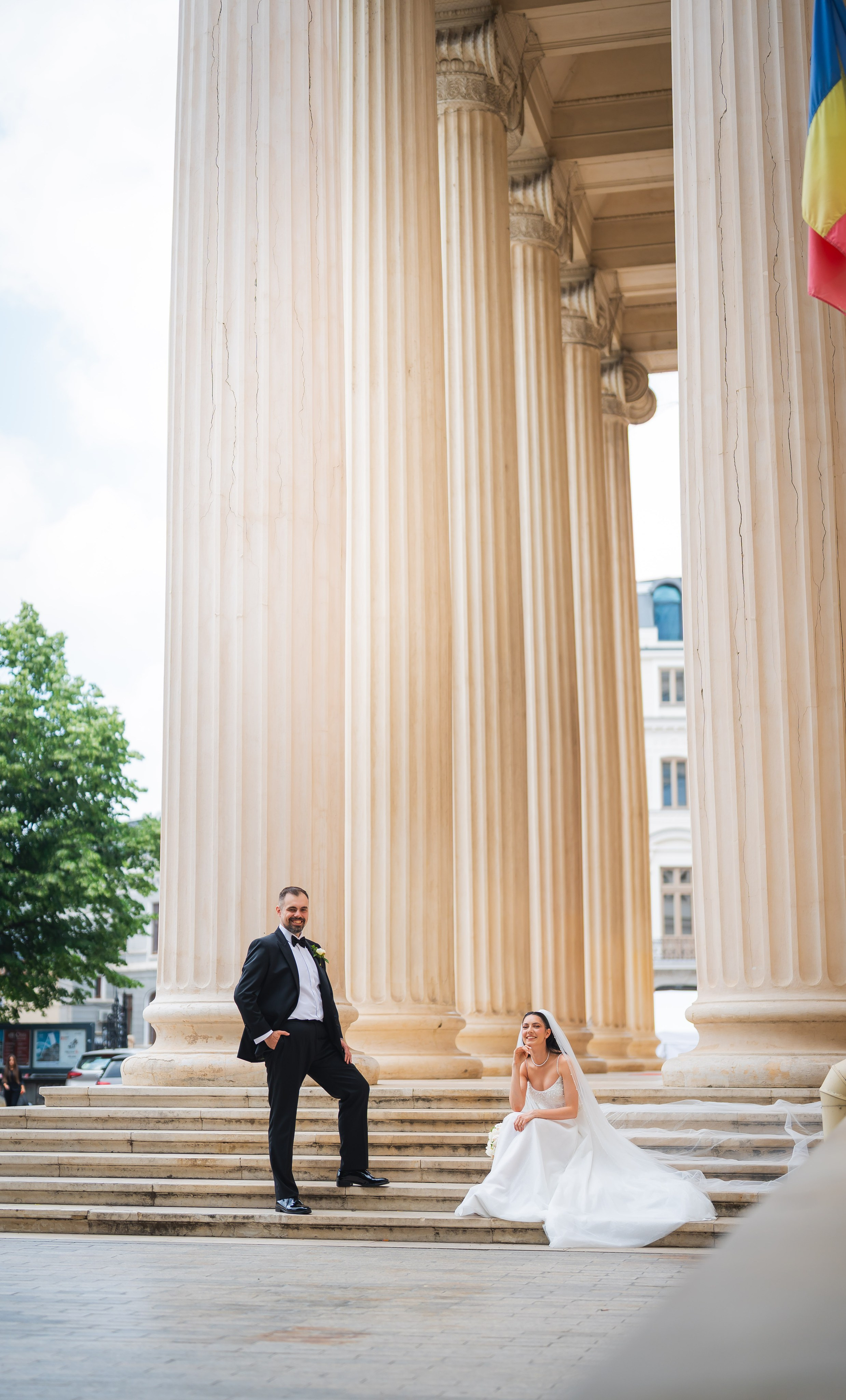Valentina & Sorin. Gabriel Florea — Fotograf