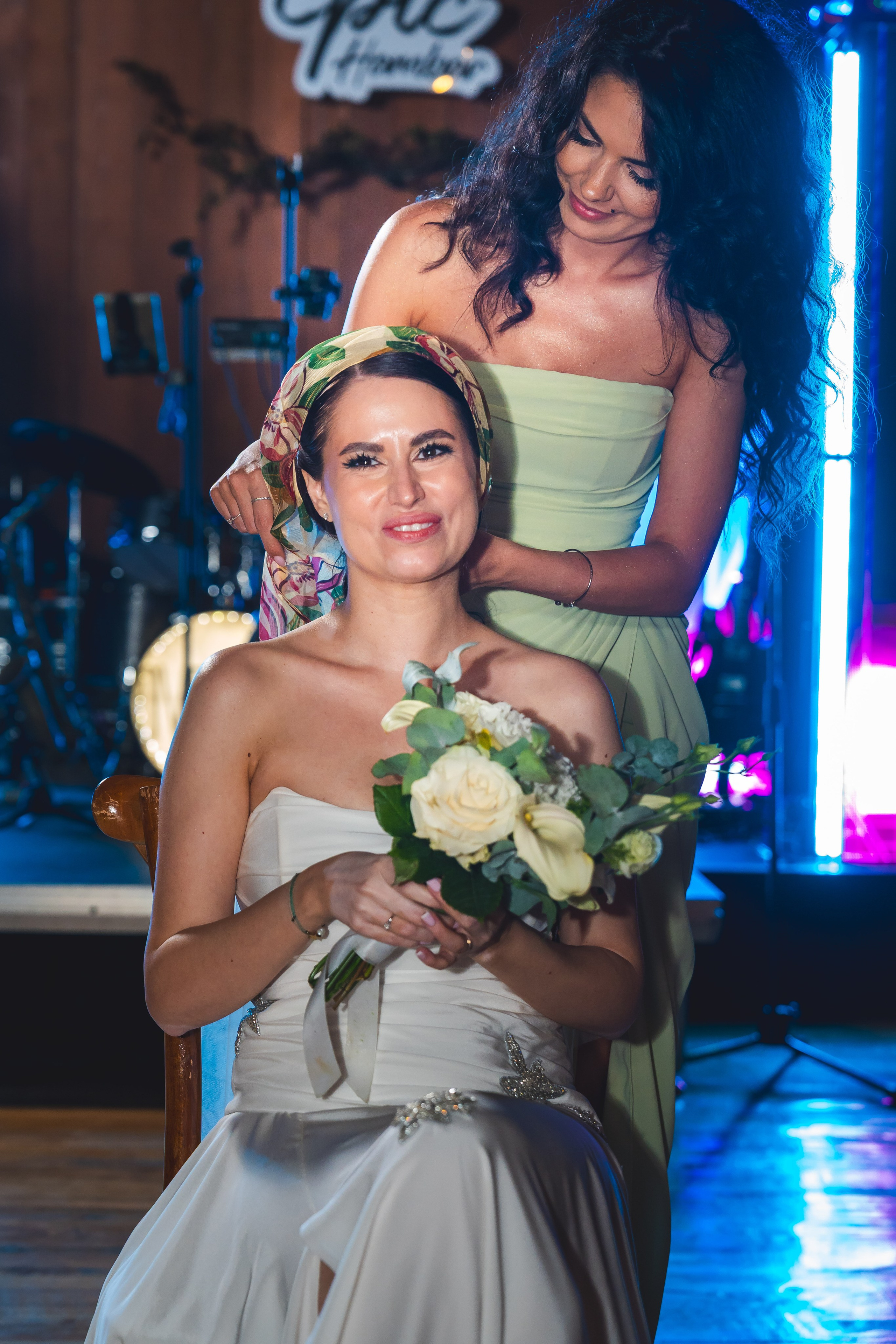 Codruta & Alex. Gabriel Florea — Fotograf