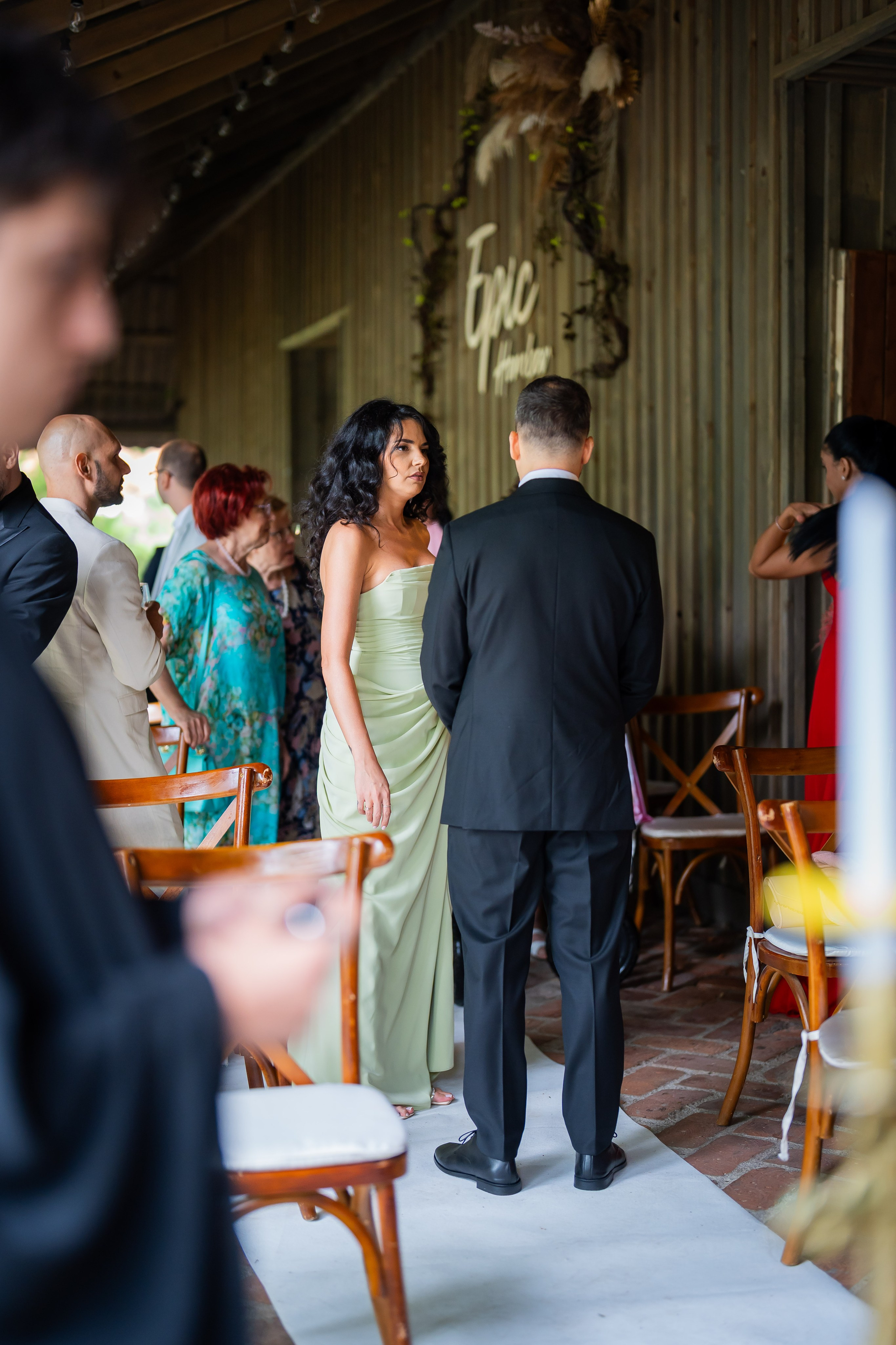 Codruta & Alex. Gabriel Florea — Fotograf