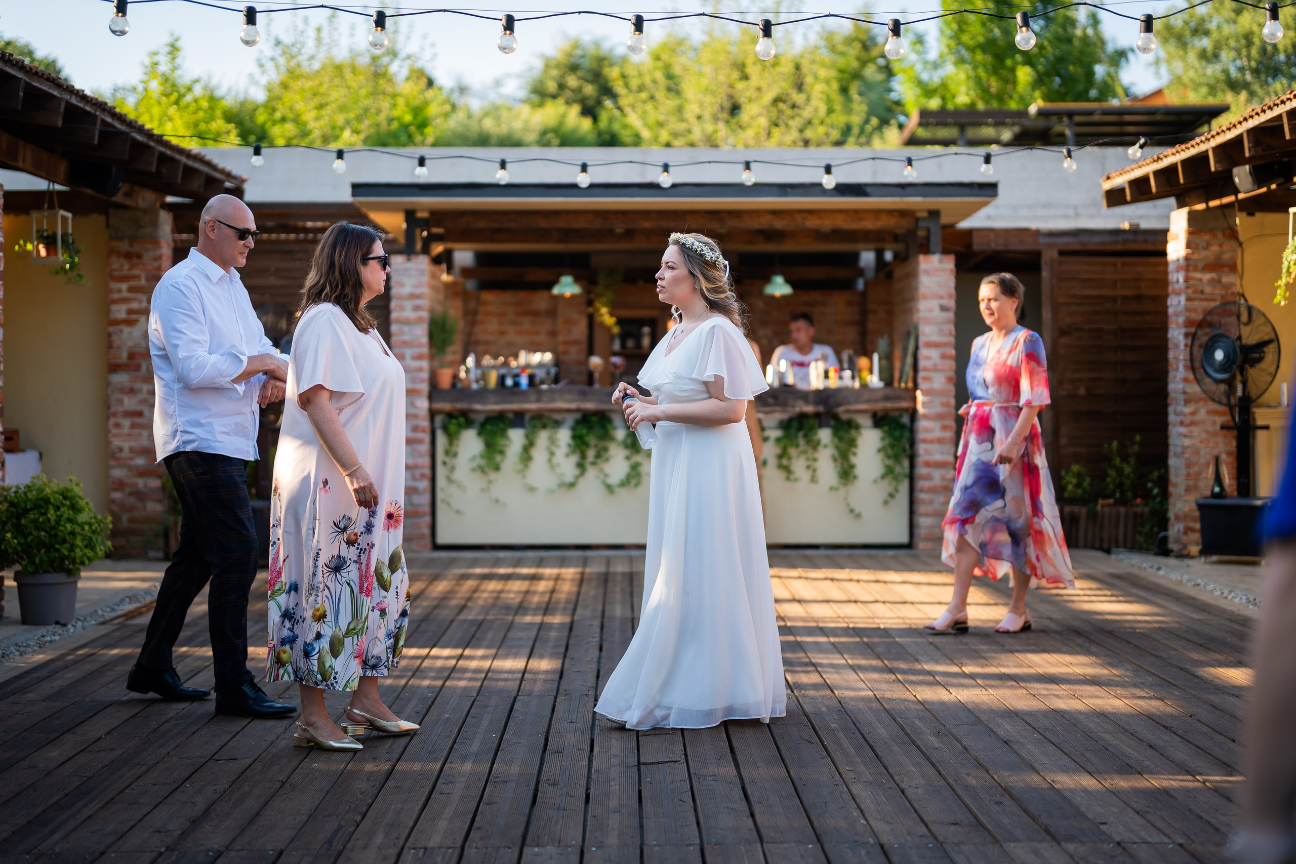 Madalina & Razvan. Gabriel Florea — Fotograf