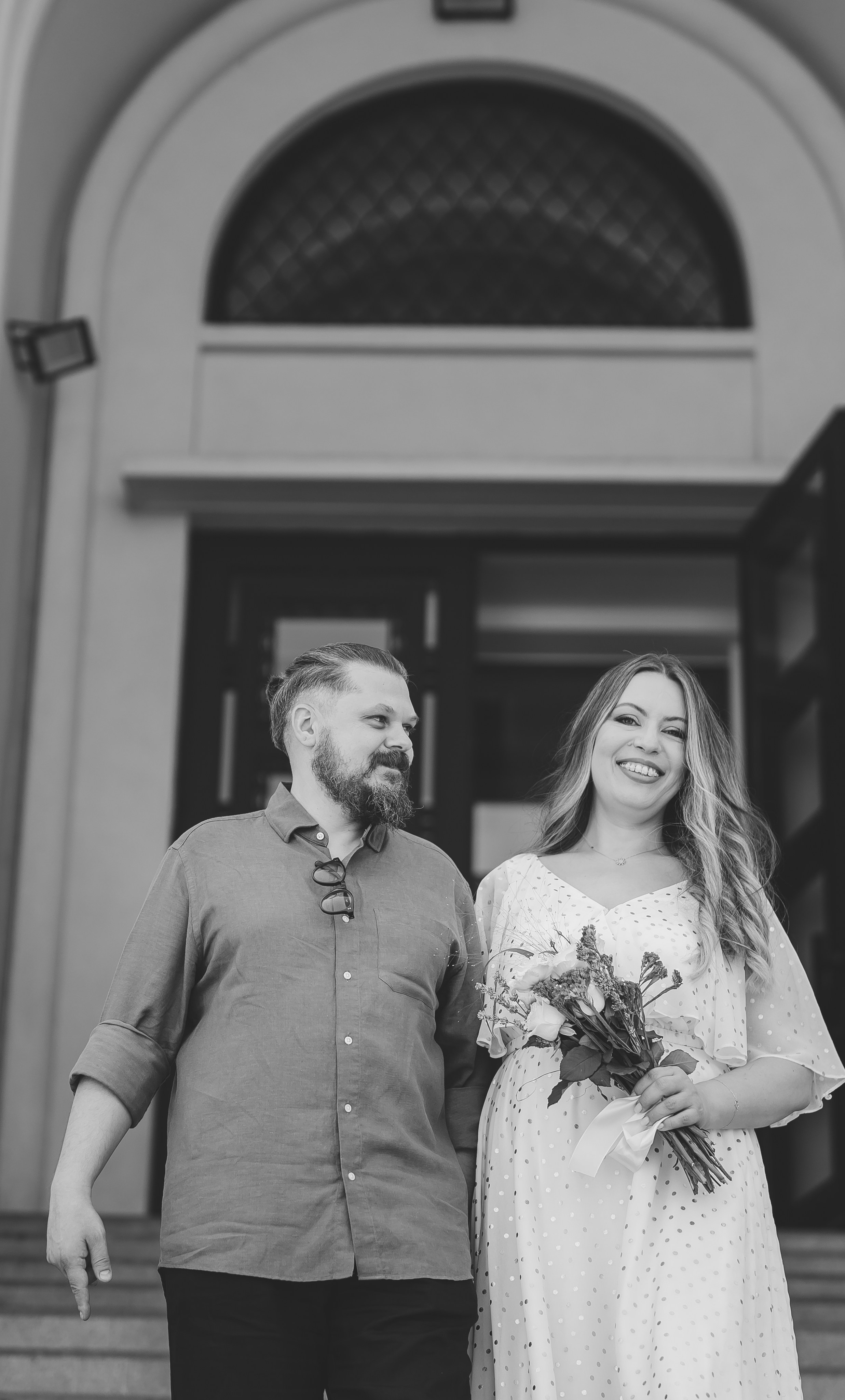 Madalina & Razvan. Gabriel Florea — Fotograf