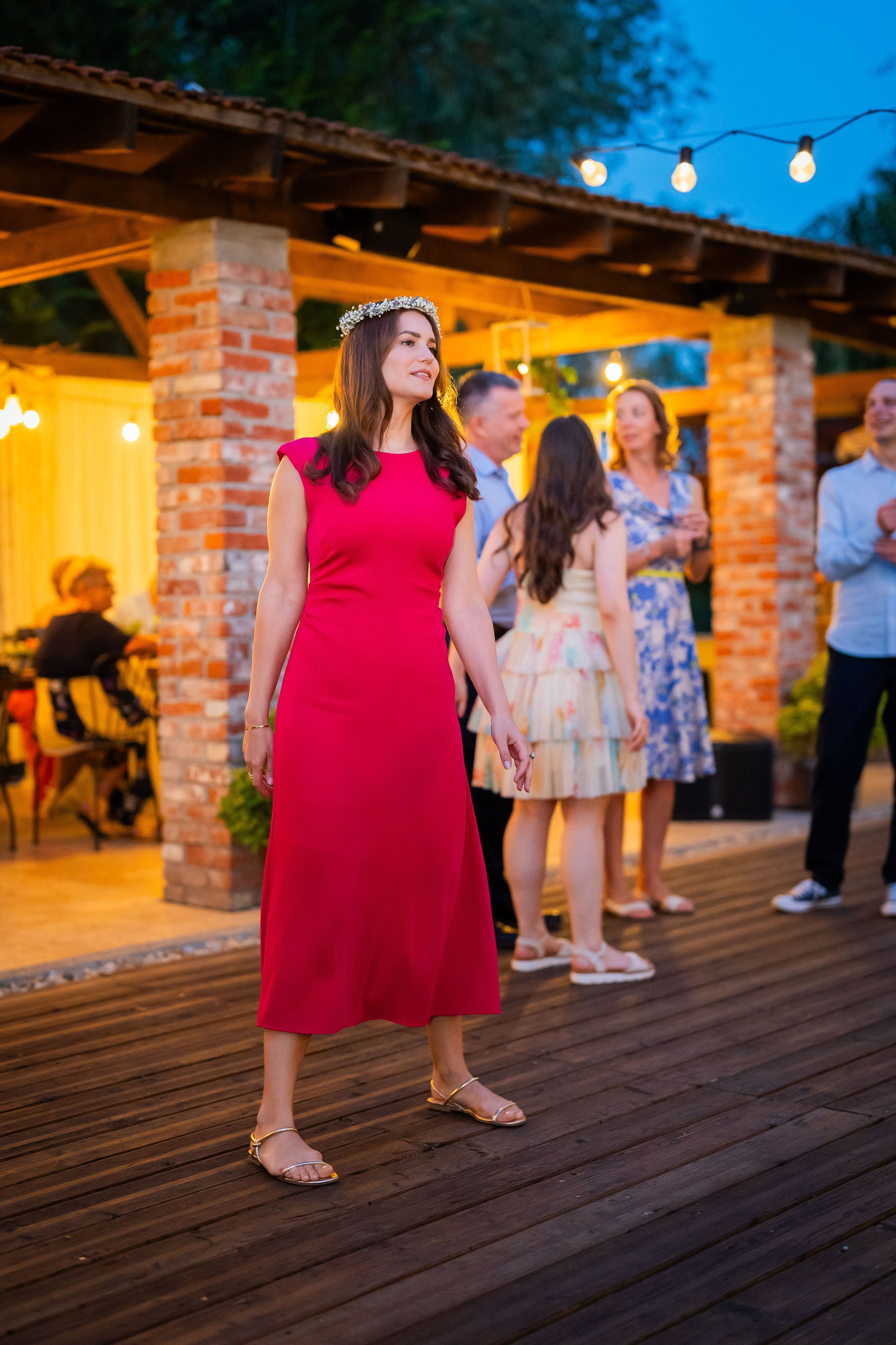 Madalina & Razvan. Gabriel Florea — Fotograf