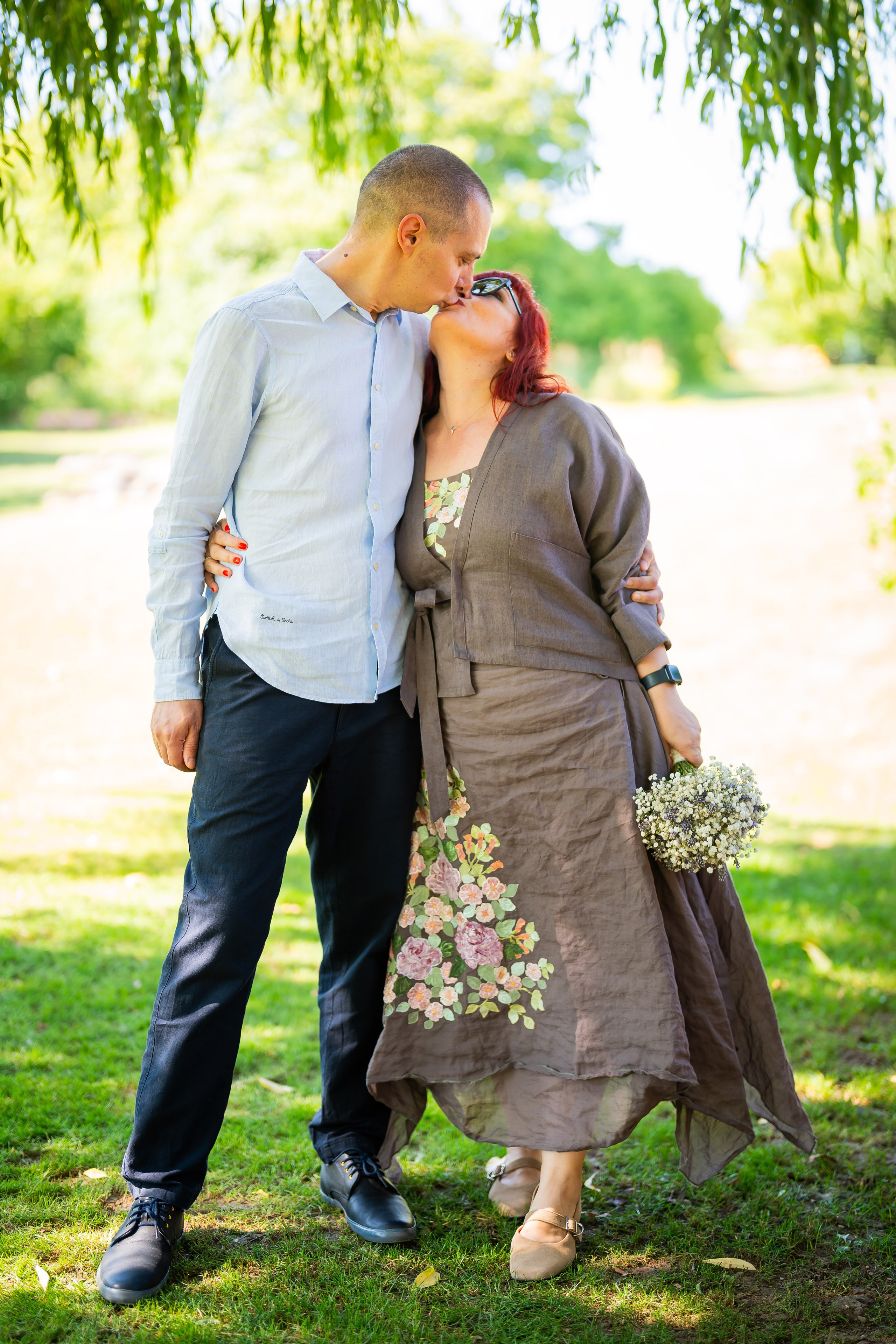 Madalina & Razvan. Gabriel Florea — Fotograf