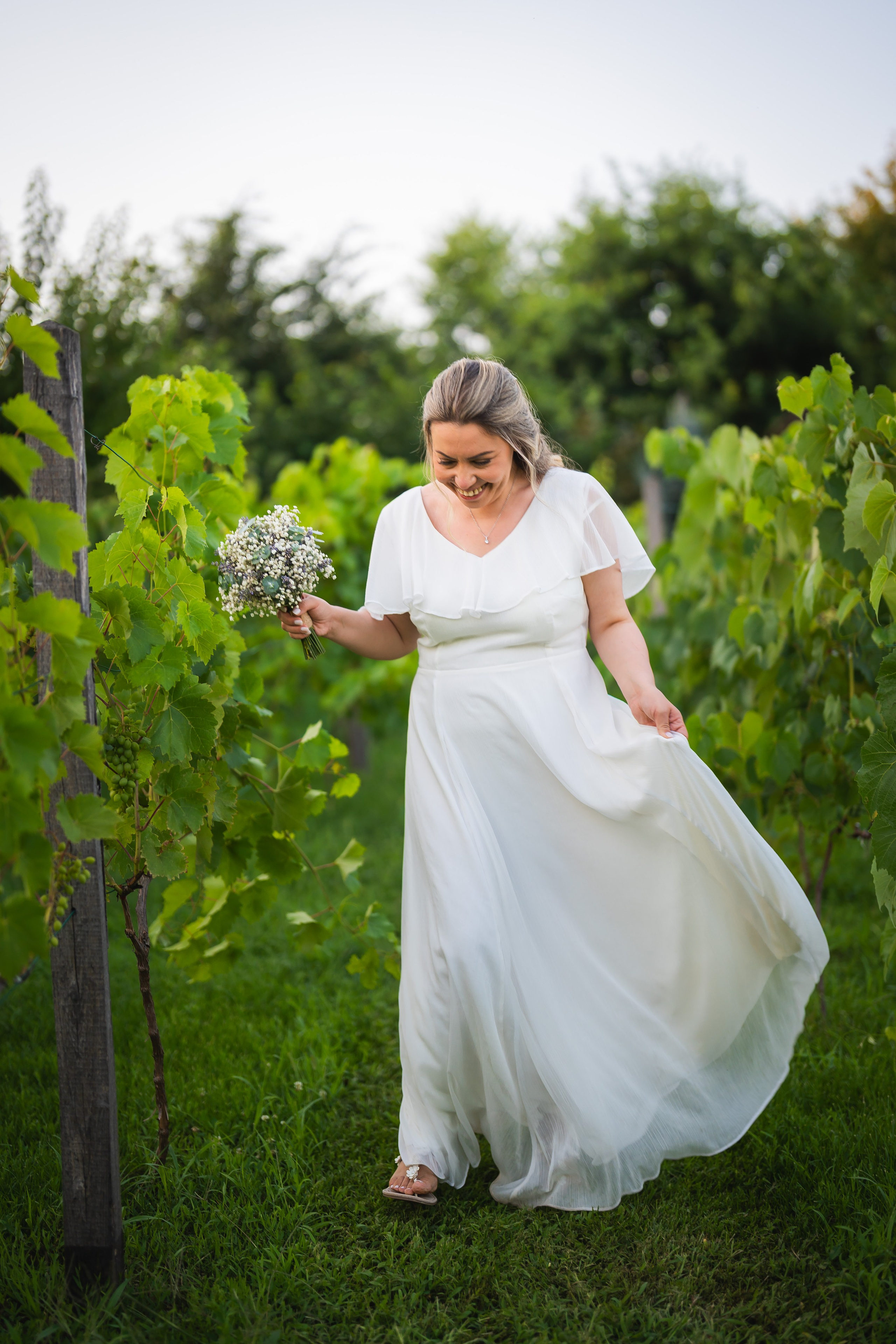 Madalina & Razvan. Gabriel Florea — Fotograf