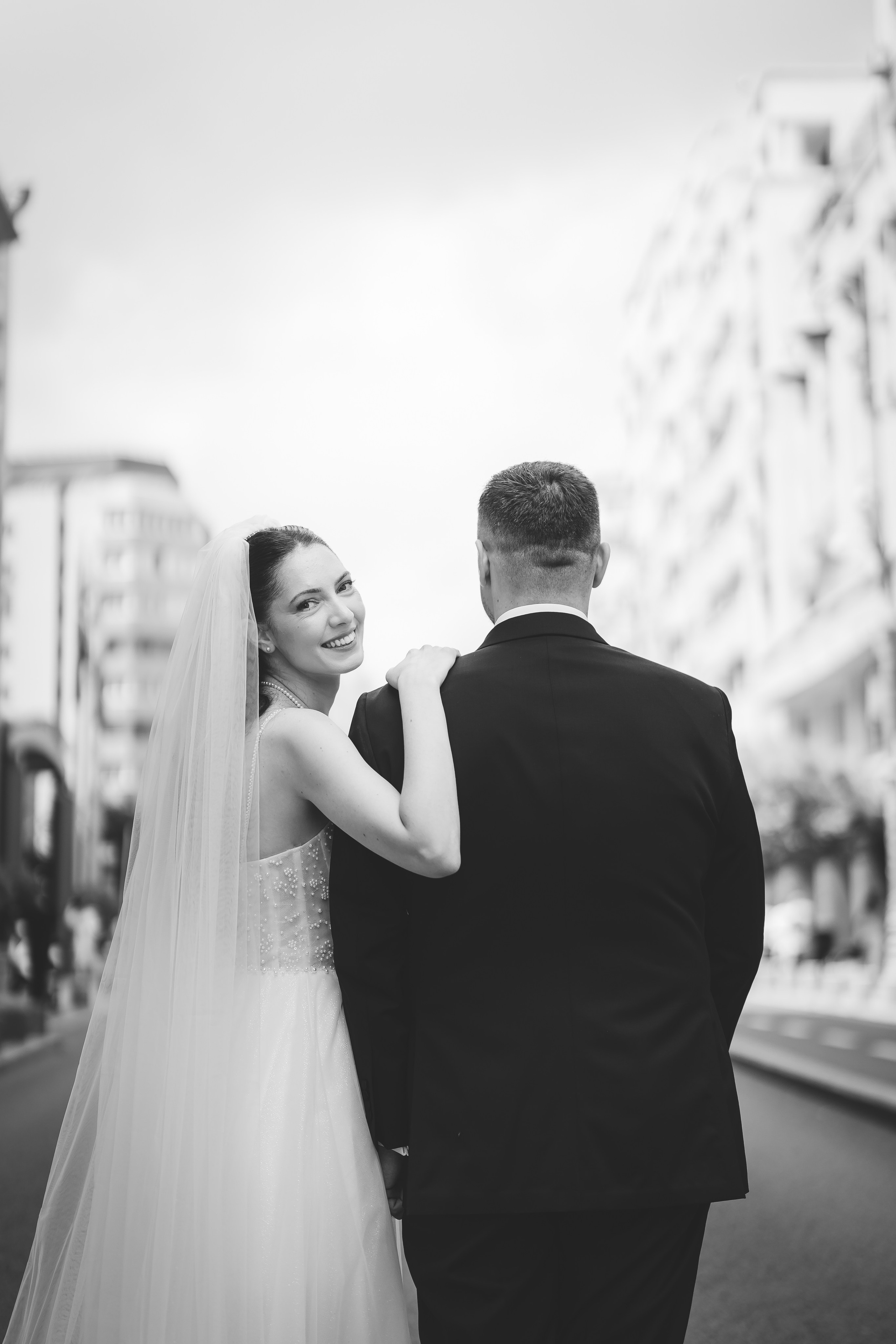 Valentina & Sorin. Gabriel Florea — Fotograf