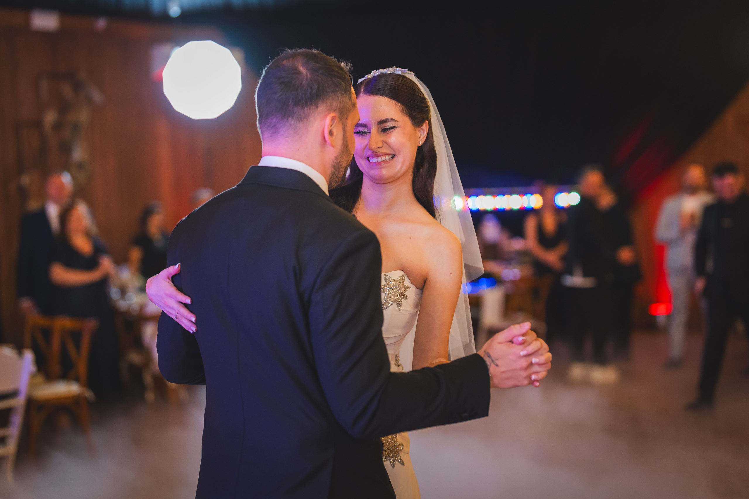 Codruta & Alex. Gabriel Florea — Fotograf