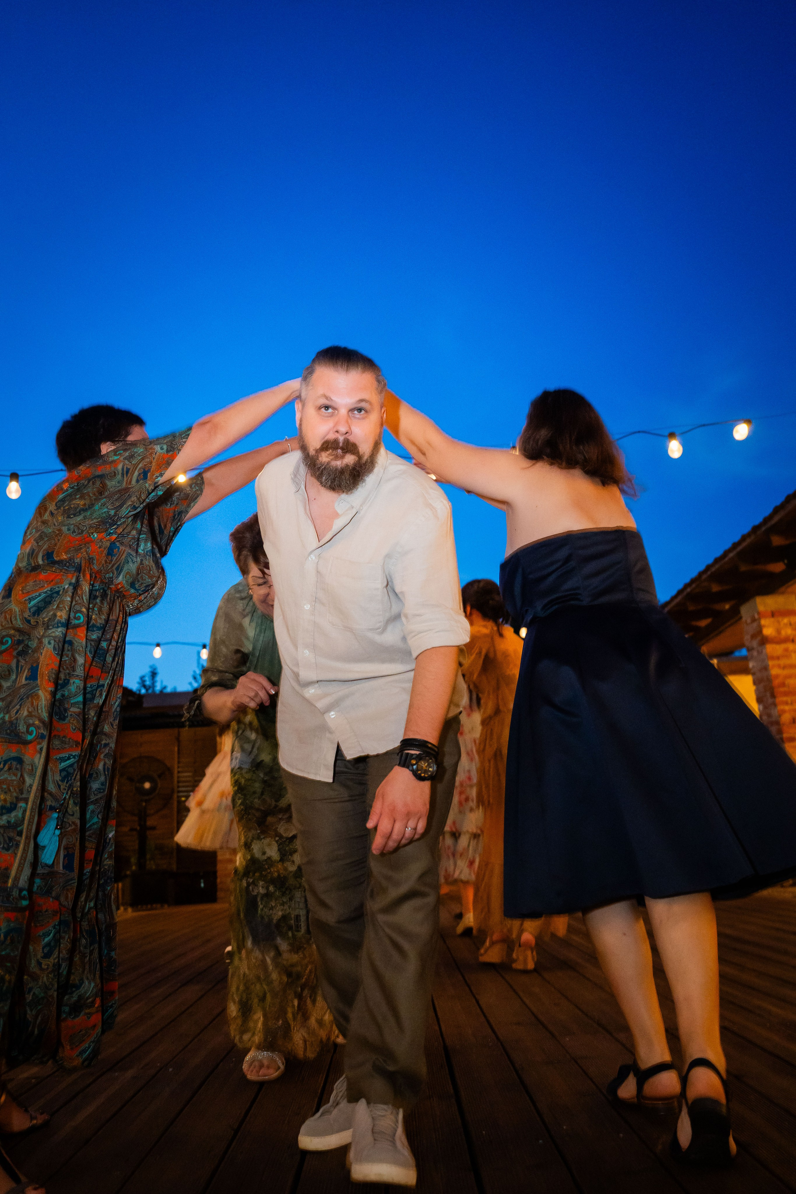 Madalina & Razvan. Gabriel Florea — Fotograf