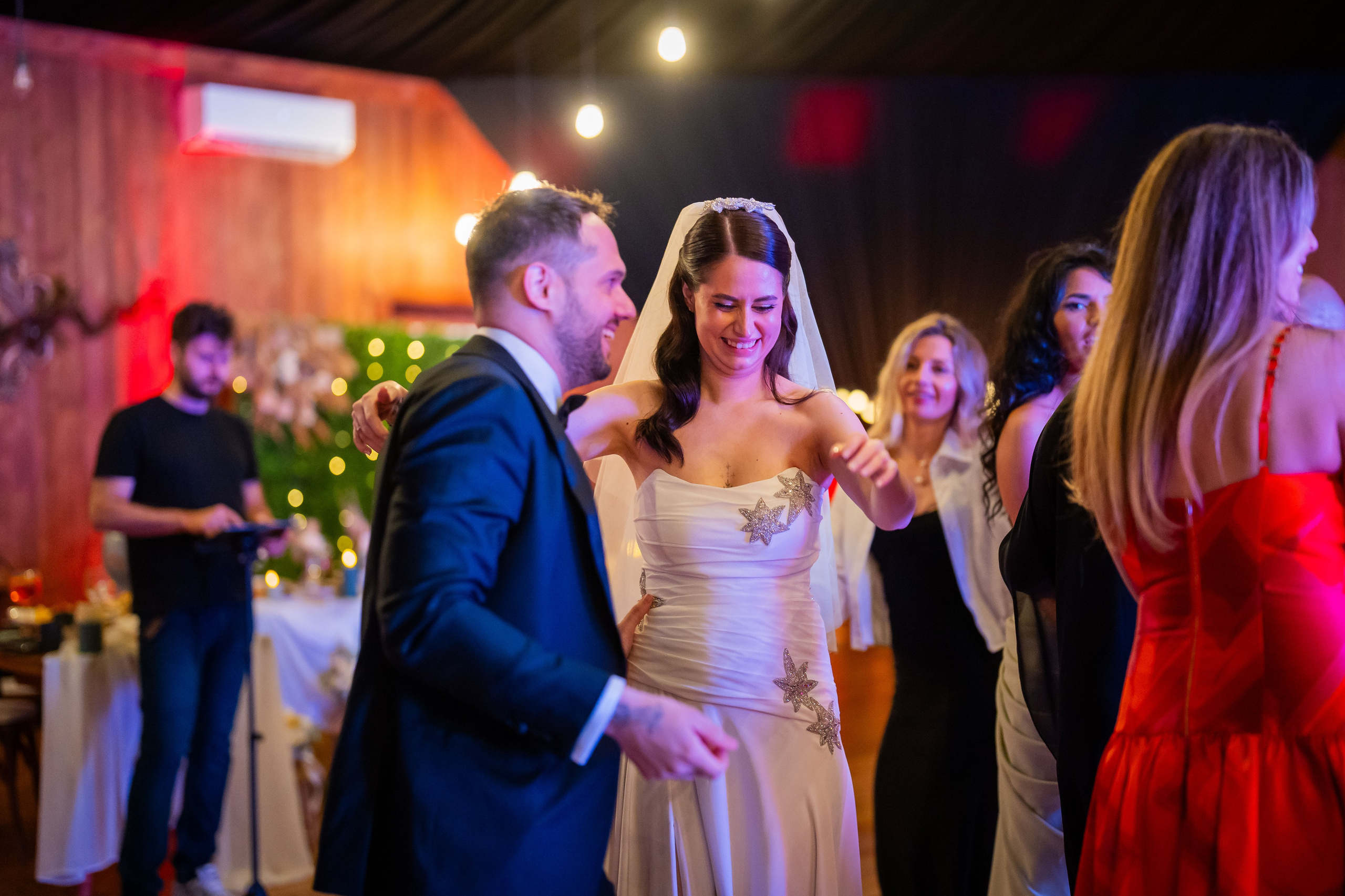 Codruta & Alex. Gabriel Florea — Fotograf