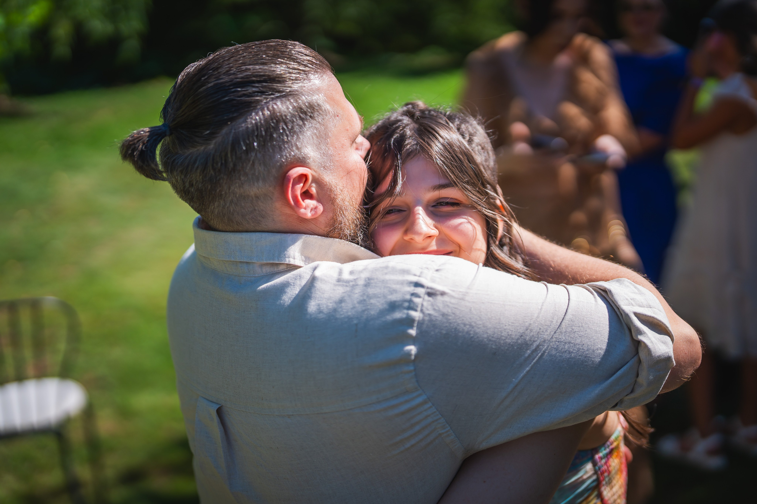Madalina & Razvan. Gabriel Florea — Fotograf