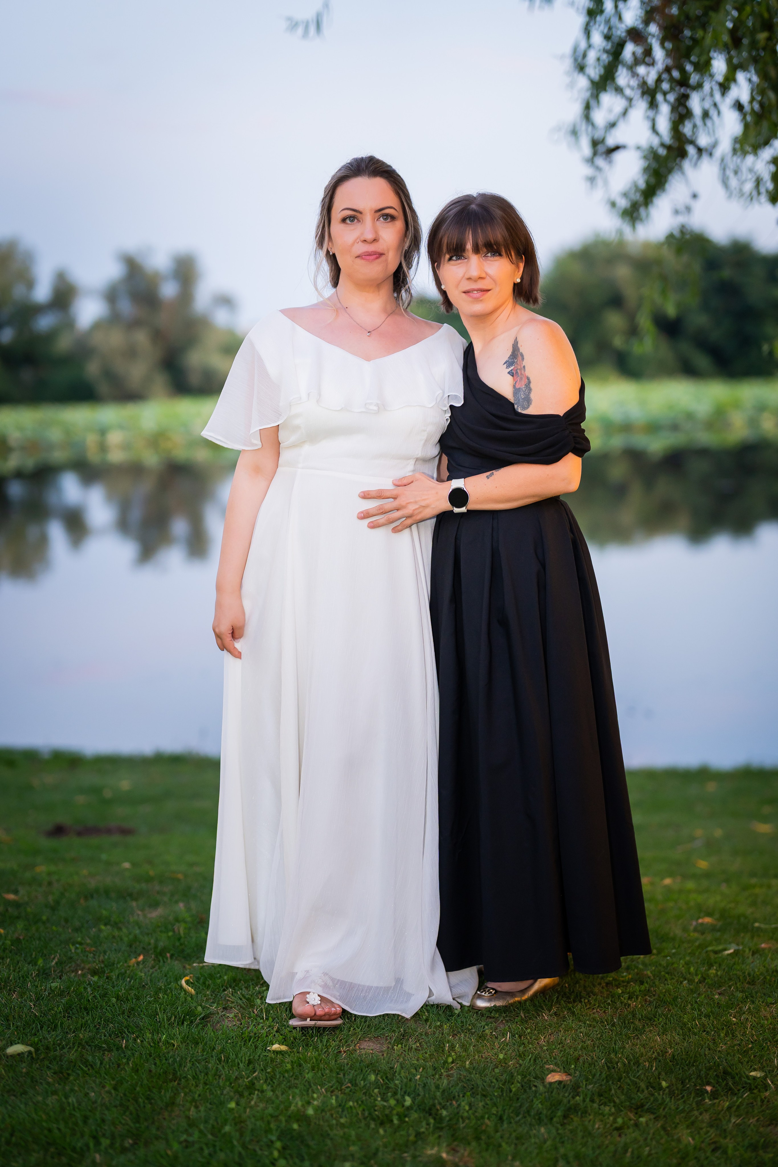 Madalina & Razvan. Gabriel Florea — Fotograf